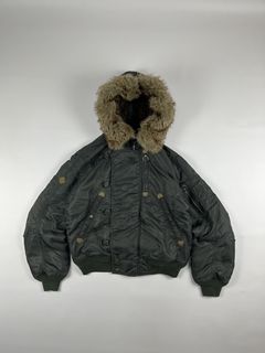 Men's Vintage Bomber Jackets for Men | Vintage Flight Jackets