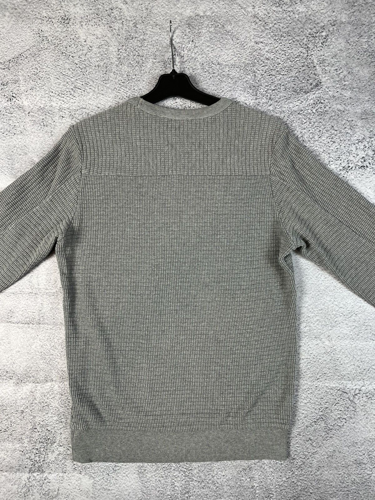 Diesel Diesel classic sweatshirt Size US M / EU 48-50 / 2 - 8 Thumbnail
