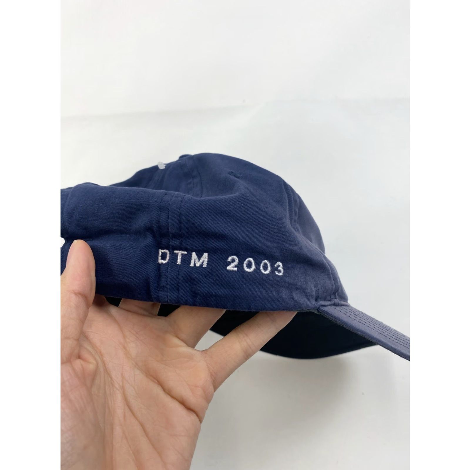 Nike Nike Golf Hat OS Men’s Blue Ombré 2003 S Size ONE SIZE - 3 Thumbnail