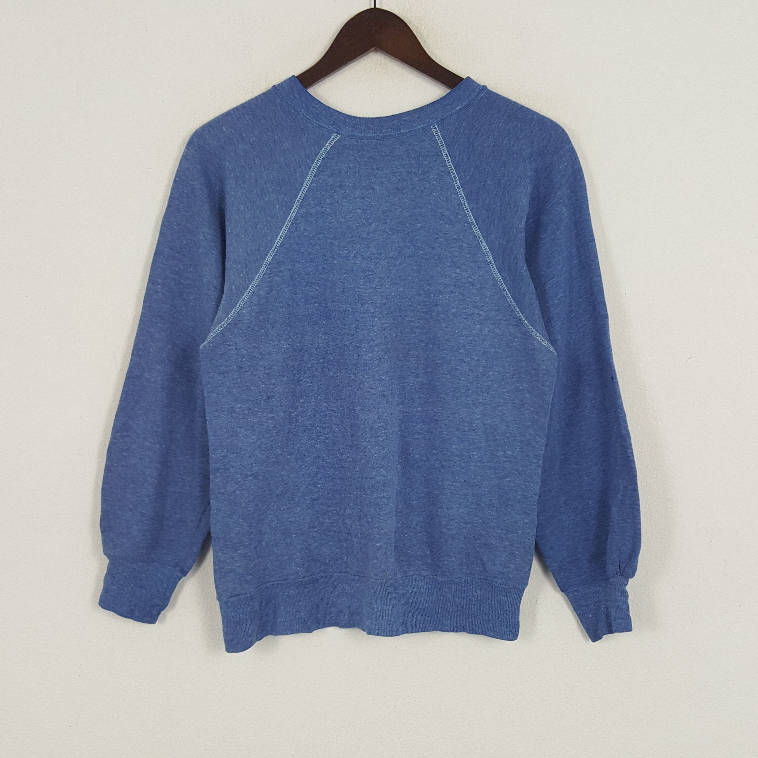 Cartoon Network × Vintage Vintage The Tale Of Peter Rabbit Sweatshirt Size US XS / EU 42 / 0 - 3 Thumbnail