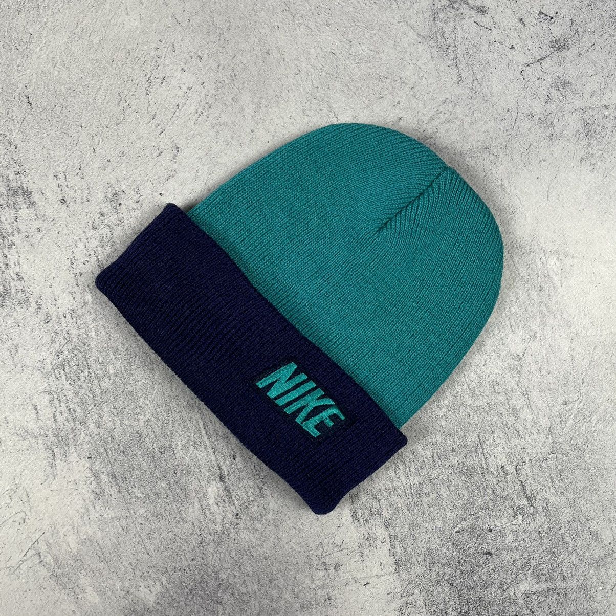 Nike × Nike ACG × Vintage Vintage Y2K Nike ACG Two-Sides Logo
