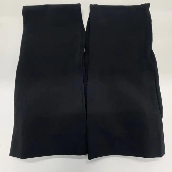 Gucci Gucci Logo Casual Trousers for Women-2507 Size 39" - 2 Thumbnail