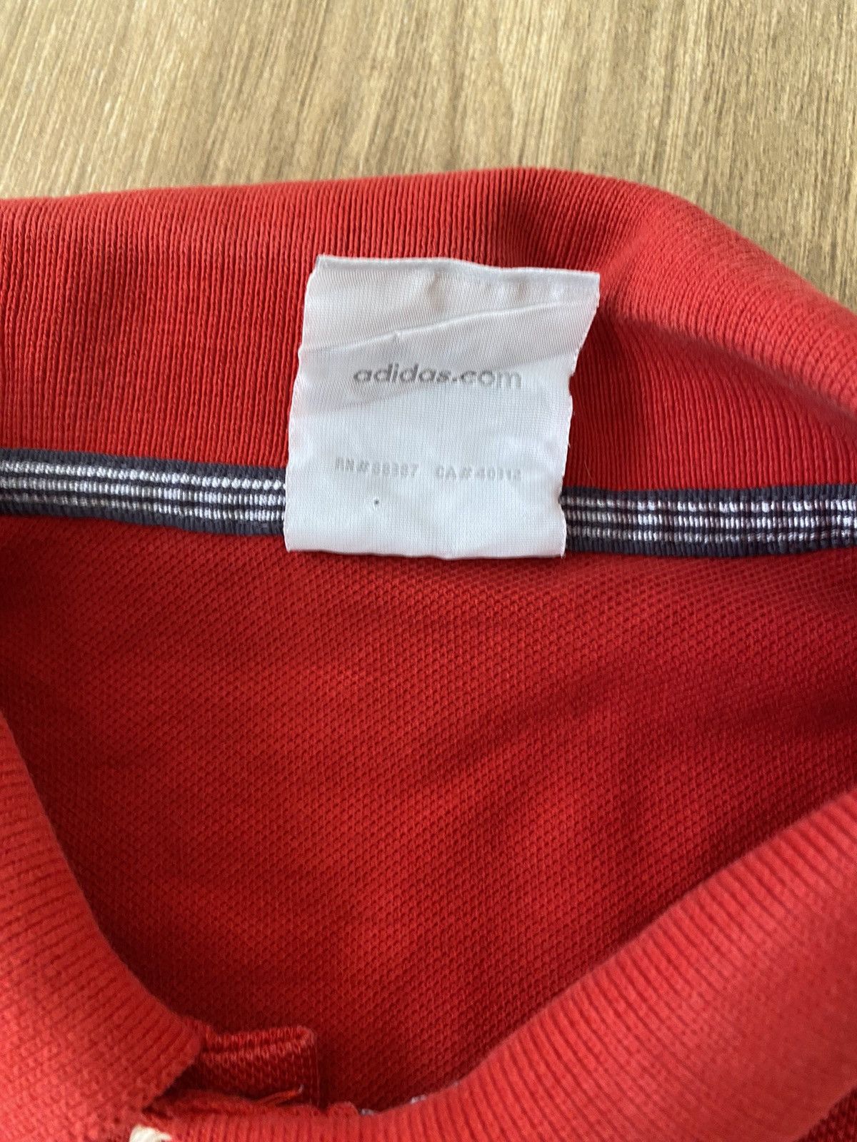 Adidas Adidas cropped Polo Size M / US 6-8 / IT 42-44 - 5 Thumbnail