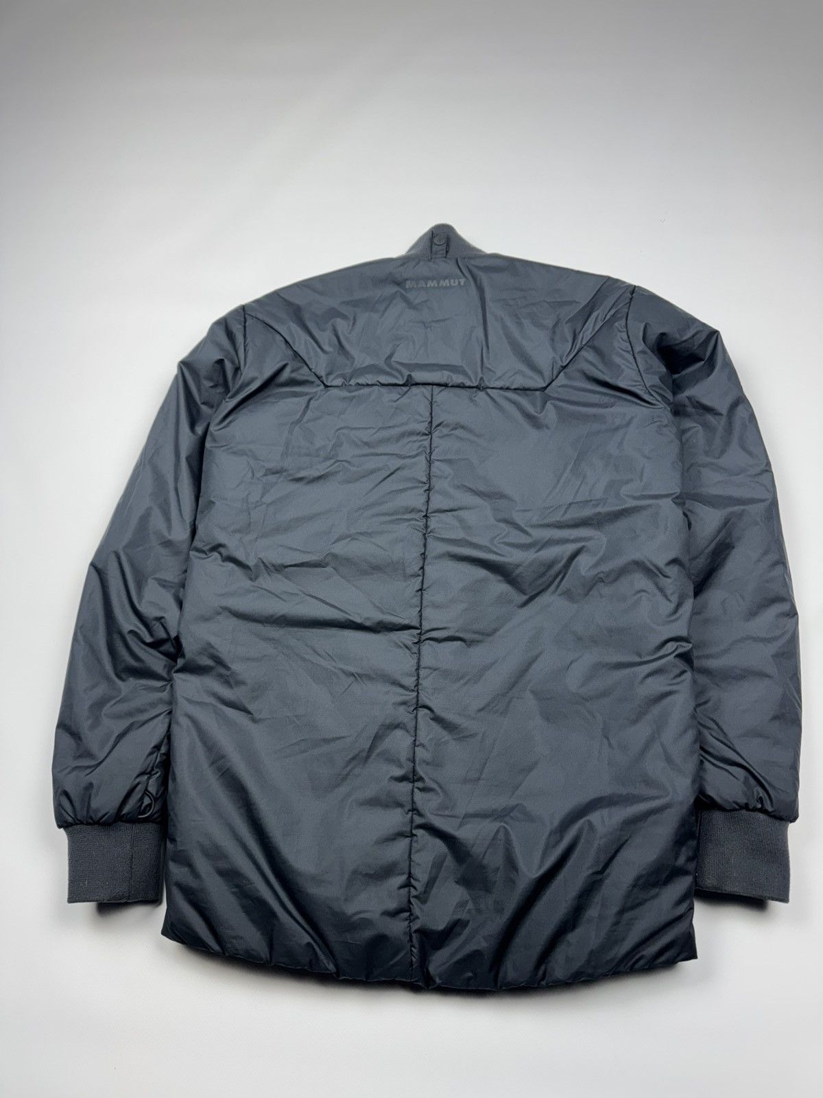 Mammut Mammut Purtex Quantum Men's Down Bomber Size US S / EU 44-46 / 1 - 13 Thumbnail