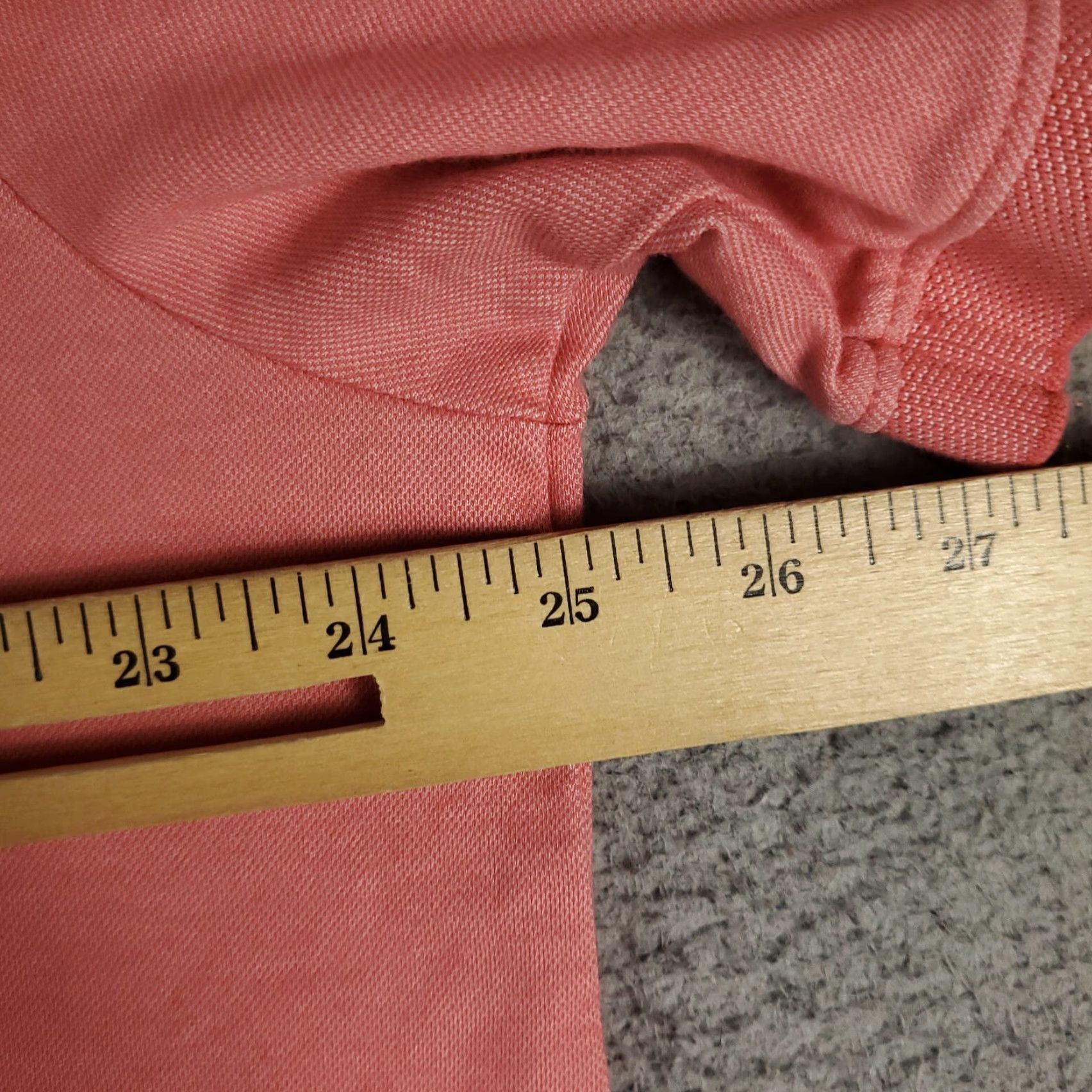 Tommy Bahama VINTAGE Tommy Bahama Polo Shirt Mens XL Pink Marlin Casual Short Sleeve Shirt Adult XL Pink Logo Button Collar Modern Preppy Sports Mens Size US XL / EU 56 / 4 - 6 Thumbnail