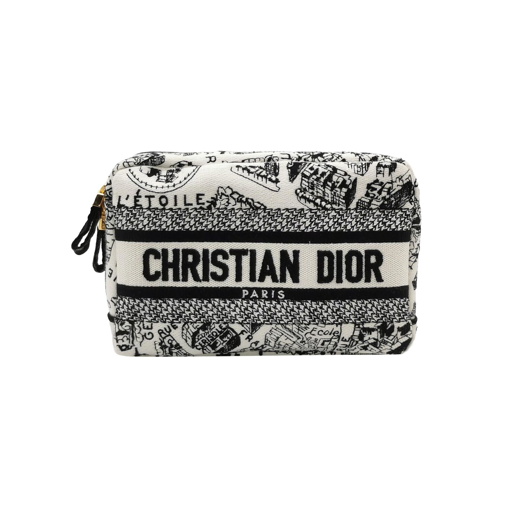 Dior Dior Women os Clutches Size ONE SIZE - 1 Thumbnail