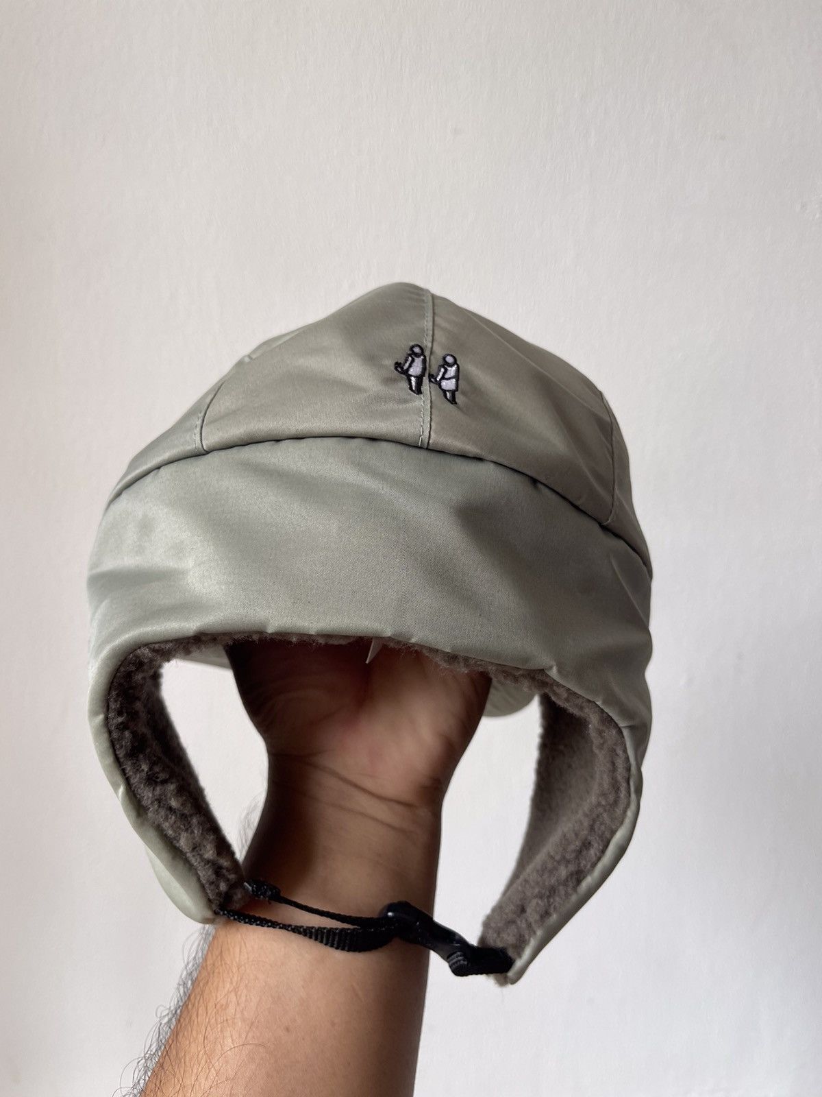 Number (N)ine × Takahiromiyashita The Soloist. Number Nine Ski Hat Size ONE SIZE - 9 Thumbnail