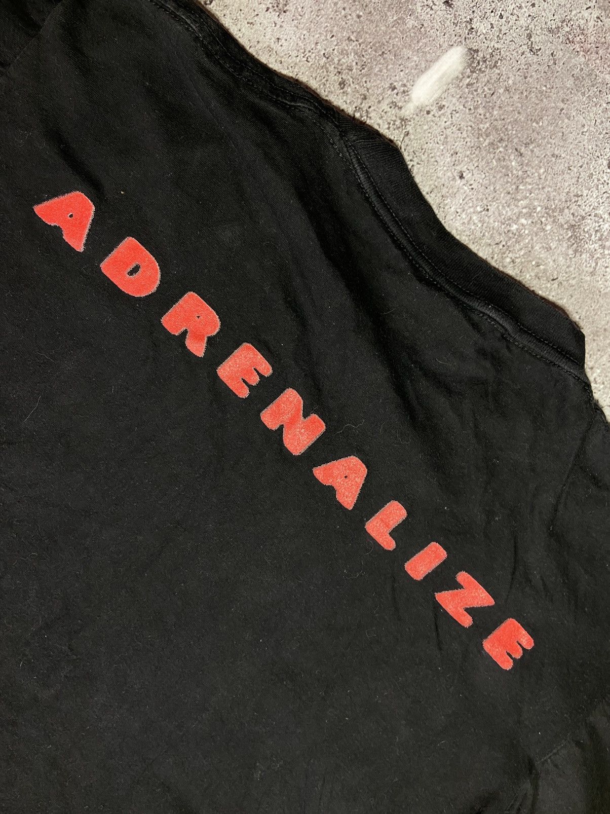 Band Tees × Def Leppard × Vintage 💥Def Leppard vintage 1992 band t-shirt‼️ Size US XL / EU 56 / 4 - 9 Thumbnail