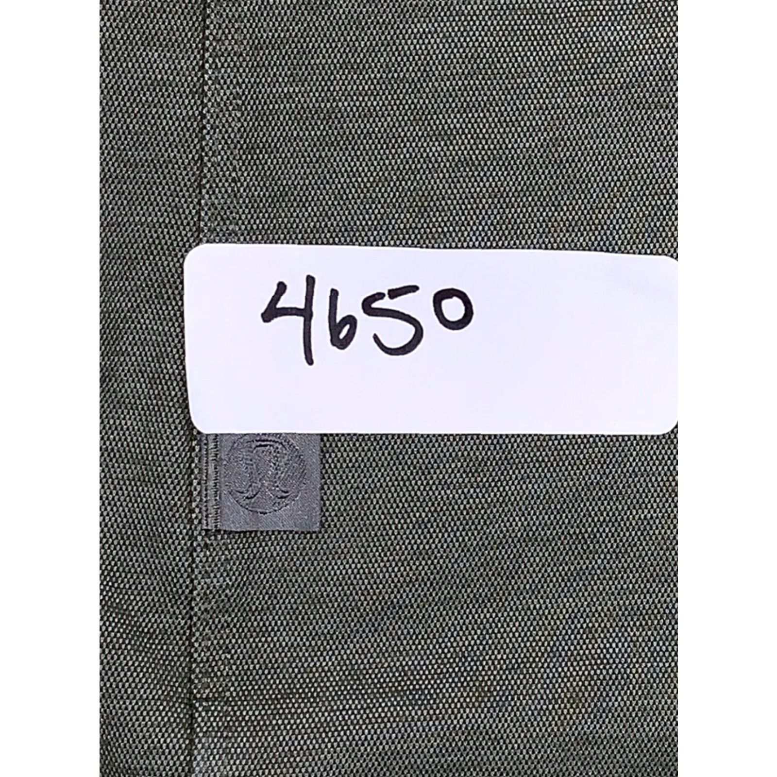 Lululemon Lululemon Men's Button-Up Long Sleeve M Green Casual Shirt Size US M / EU 48-50 / 2 - 3 Thumbnail