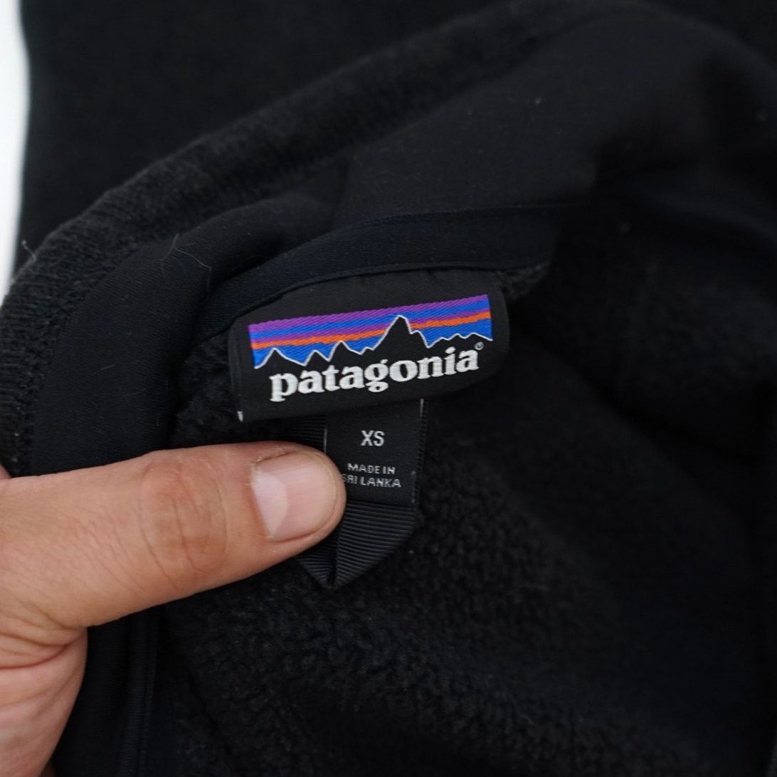 Patagonia Patagonia Better Sweater Fleece Vest Women's XS Size XS / US 0-2 / IT 36-38 - 4 Thumbnail