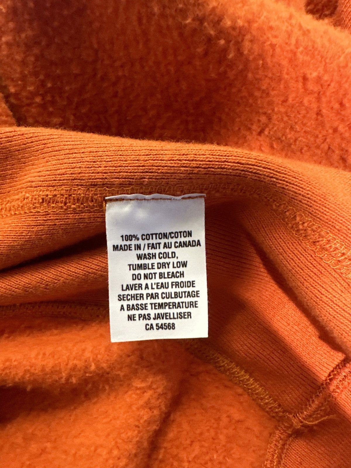 BIANCA CHANDON Bianca Chandon Lover Hoodie Size US XL / EU 56 / 4 - 5 Thumbnail
