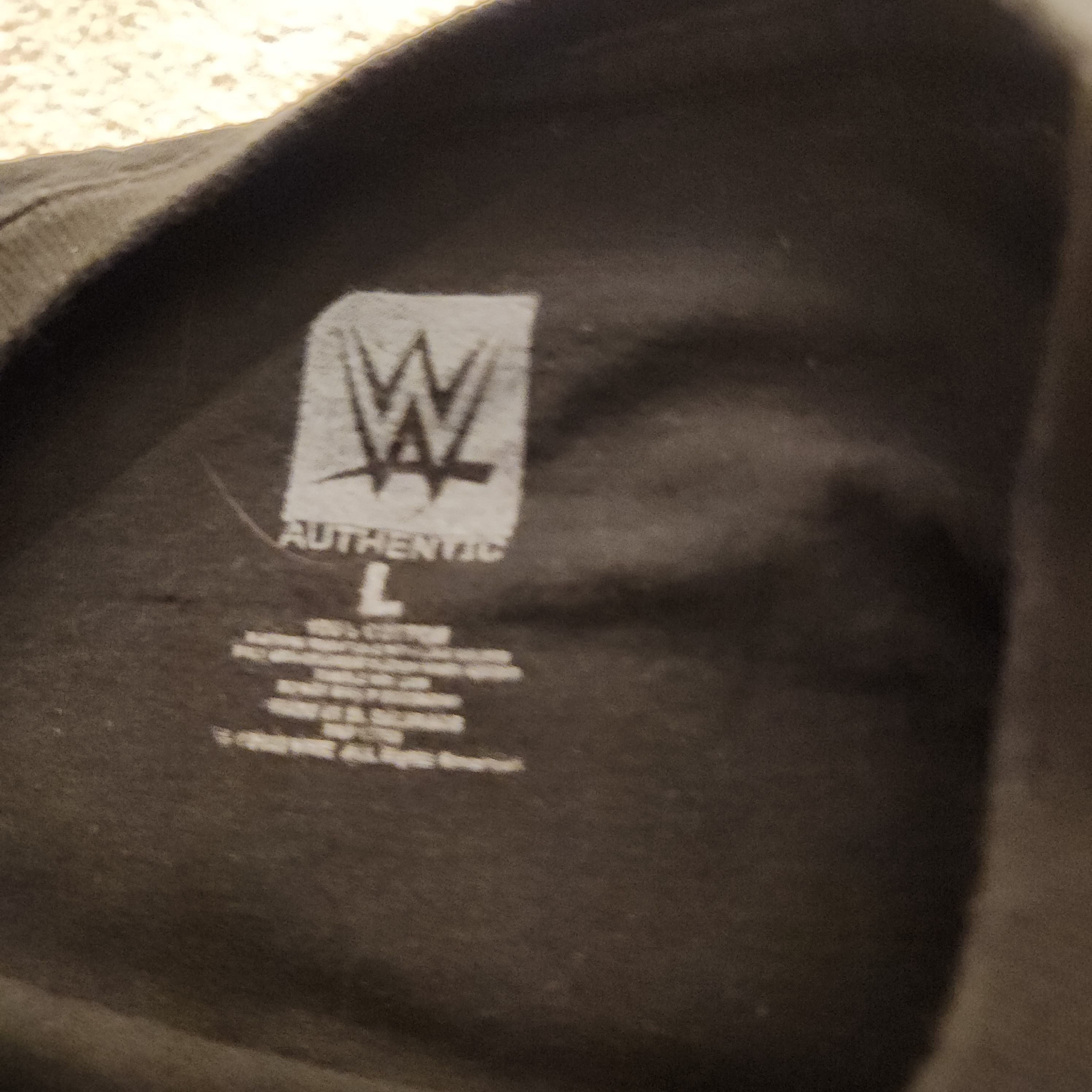WWE WWE Stone Cold Steve Austin - 3:16 Skull Size US L / EU 52-54 / 3 - 4 Thumbnail