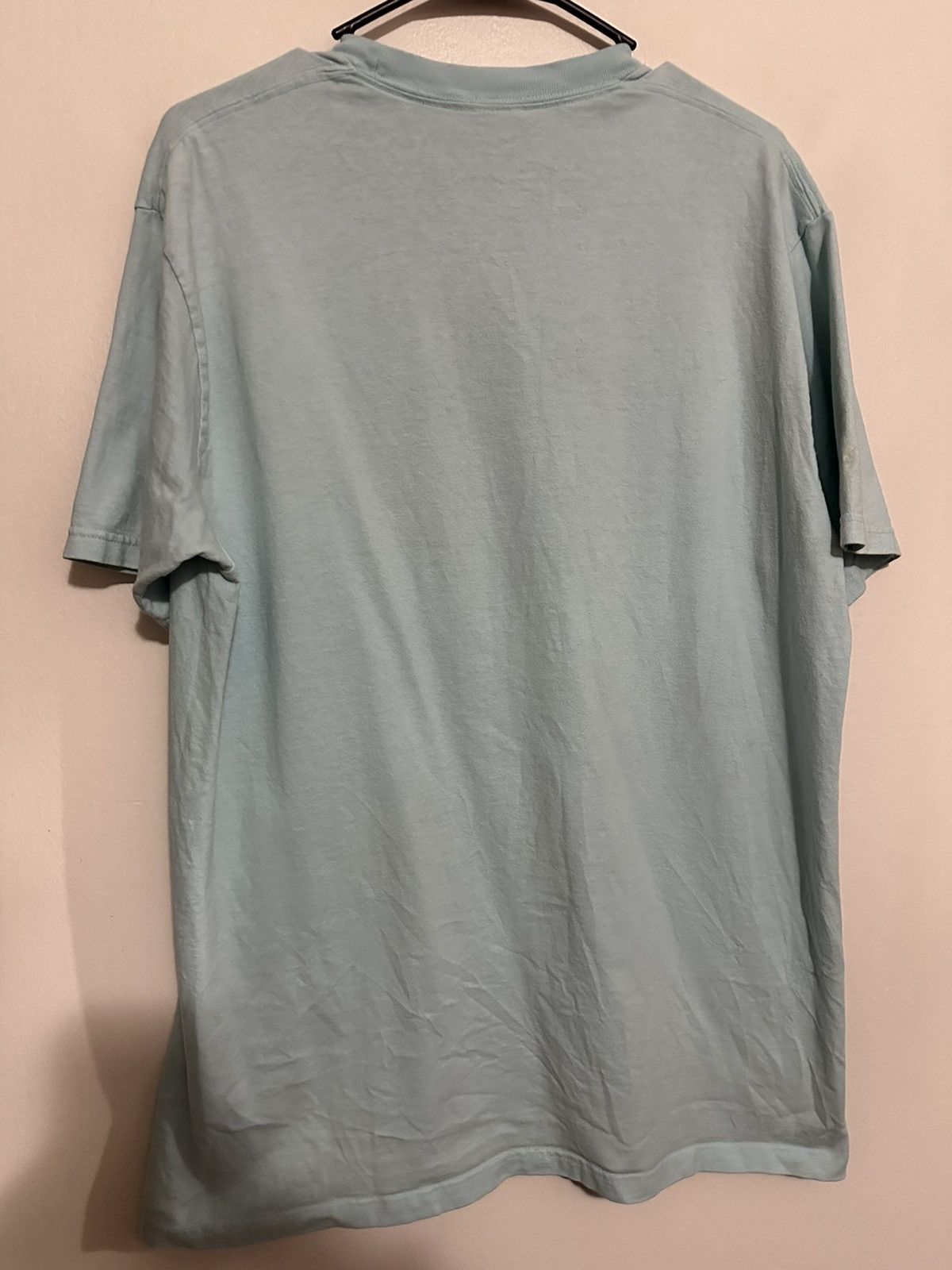 Supreme Supreme Est. 1994 Tee Size US L / EU 52-54 / 3 - 3 Thumbnail
