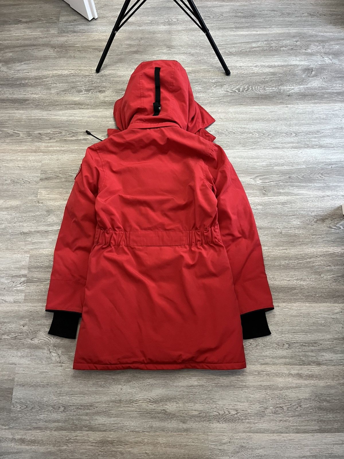Canada Goose Canada Goose Trillium Parka Size S / US 4 / IT 40 - 2 Thumbnail