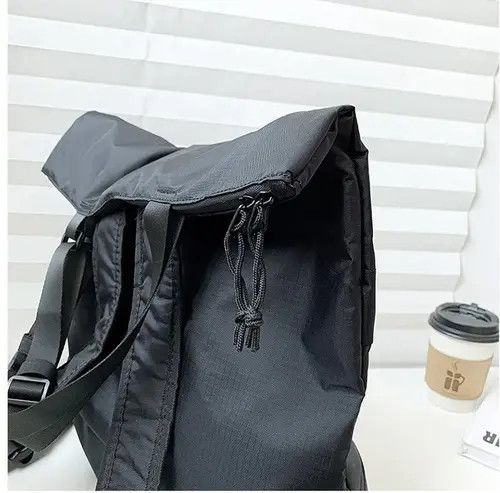 Japanese Brand × Vintage Utility grunge military tote bag backpack Size ONE SIZE - 4 Thumbnail