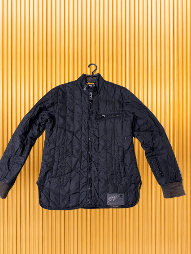 G-Star Vintage G-Star Raw Military style Field Jacket Size US L / EU 52-54 / 3 - 1 Thumbnail