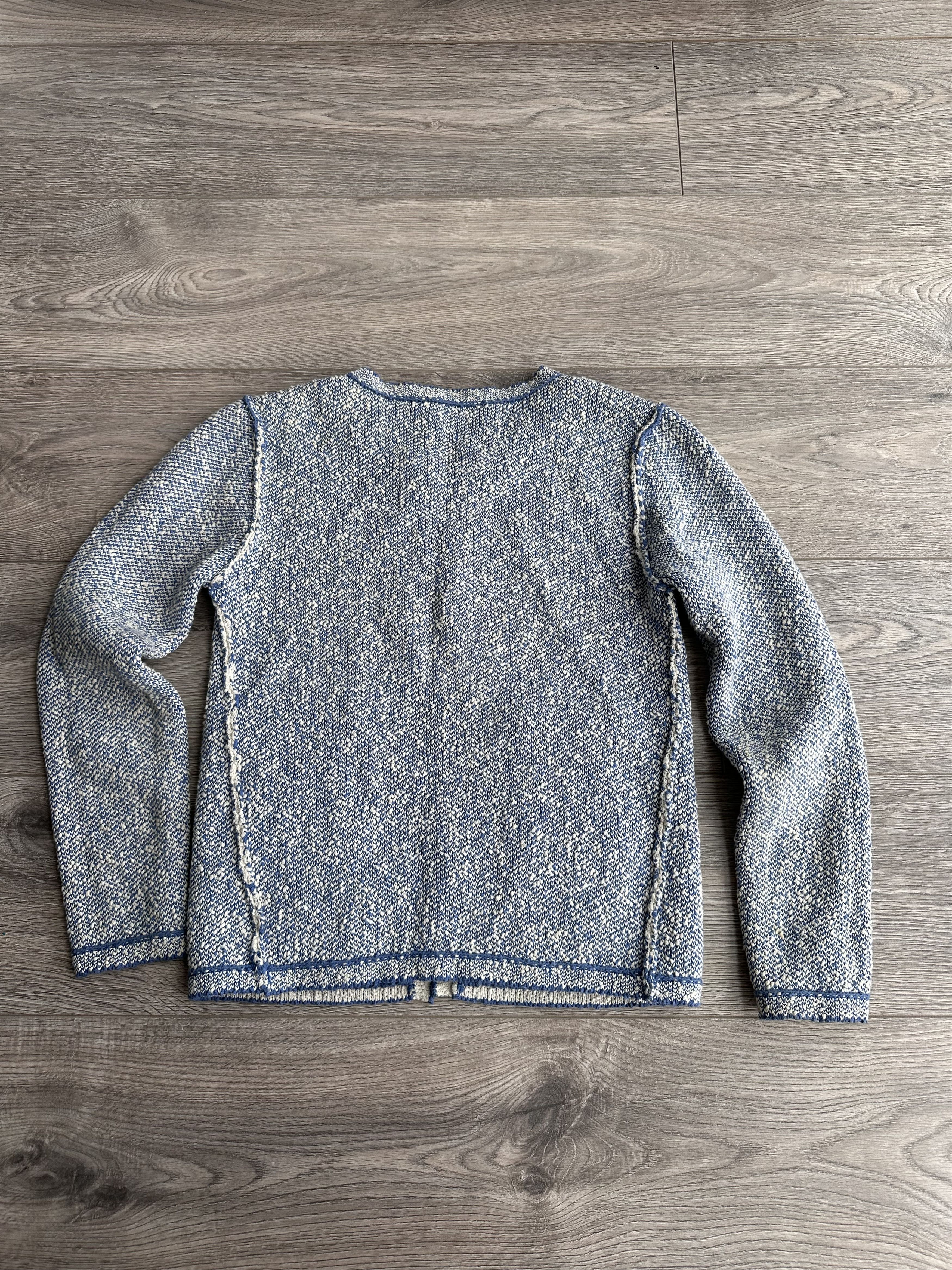 Maje Maje cardigan sweater Size M / US 6-8 / IT 42-44 - 9 Thumbnail