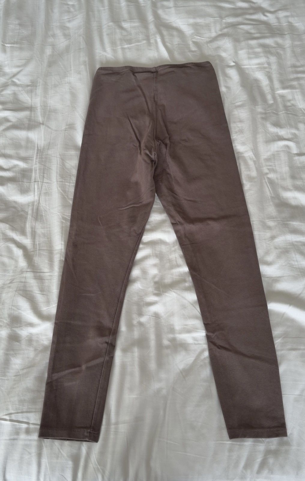 Yeezy YEEZY SEASON 6 SAMPLE LEGGINGS Size 28" / US 6 / IT 42 - 5 Thumbnail