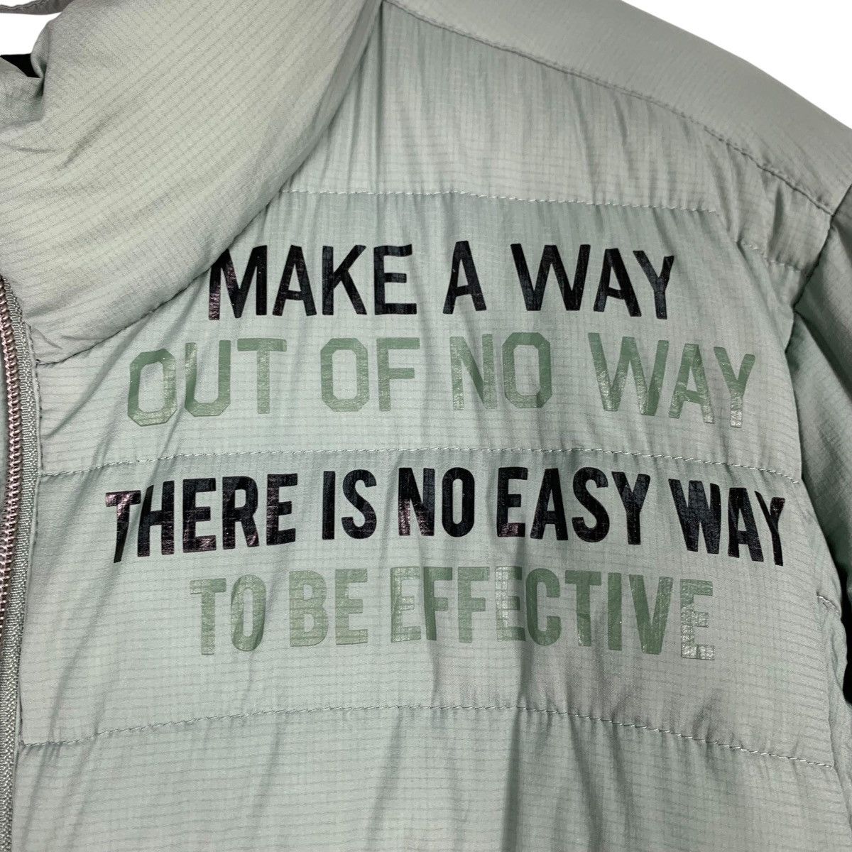 Grand Slam MUNSINGWEAR Light Puffer Jacket #1210-C55 Size US M / EU 48-50 / 2 - 15 Thumbnail