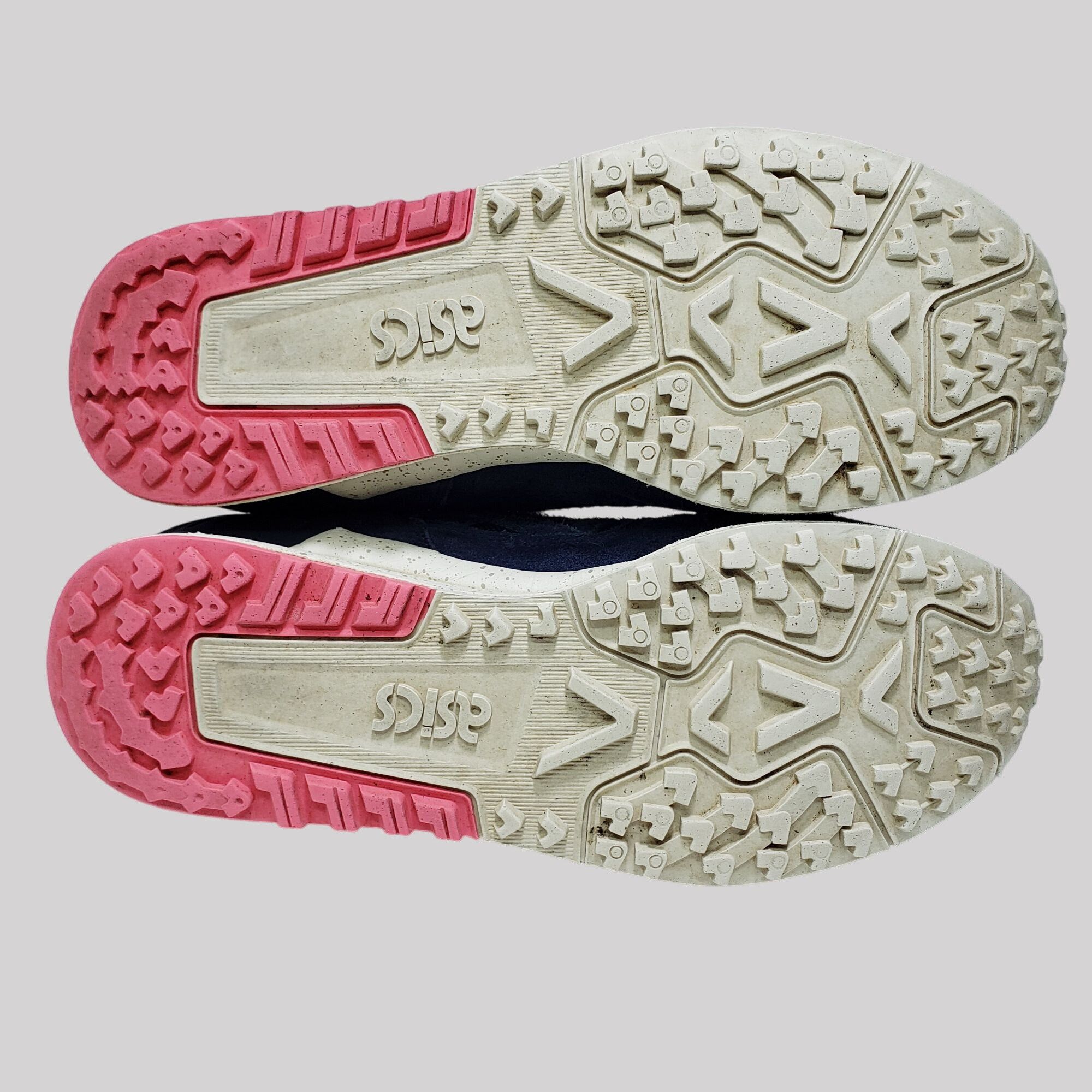 Asics ASICS Transform GEL-Lyte III Into A Mid Sneakers Mens 9.5 Size US 9.5 / EU 42-43 - 8 Thumbnail