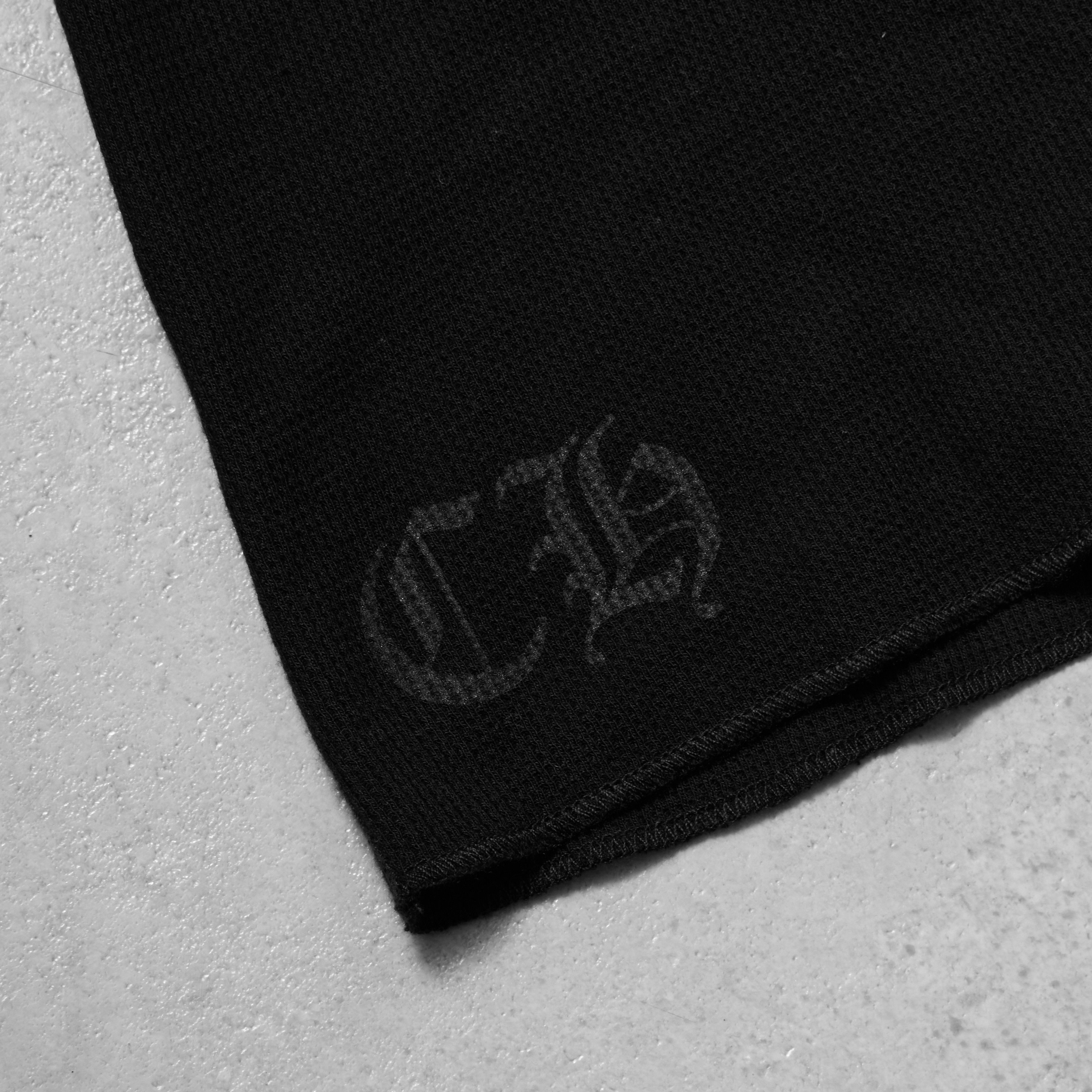 Chrome Hearts CHROME HEARTS Dagger Thermal Long T Shirt Size L / US 10 / IT 46 - 6 Thumbnail
