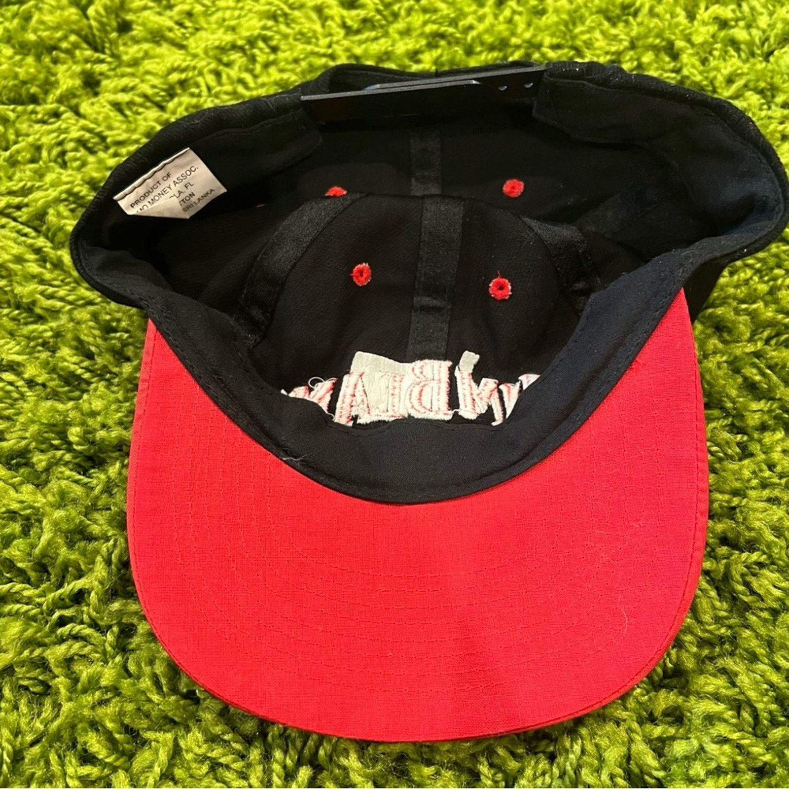 Vintage Vintage Jim Beam Hat Size ONE SIZE - 3 Thumbnail