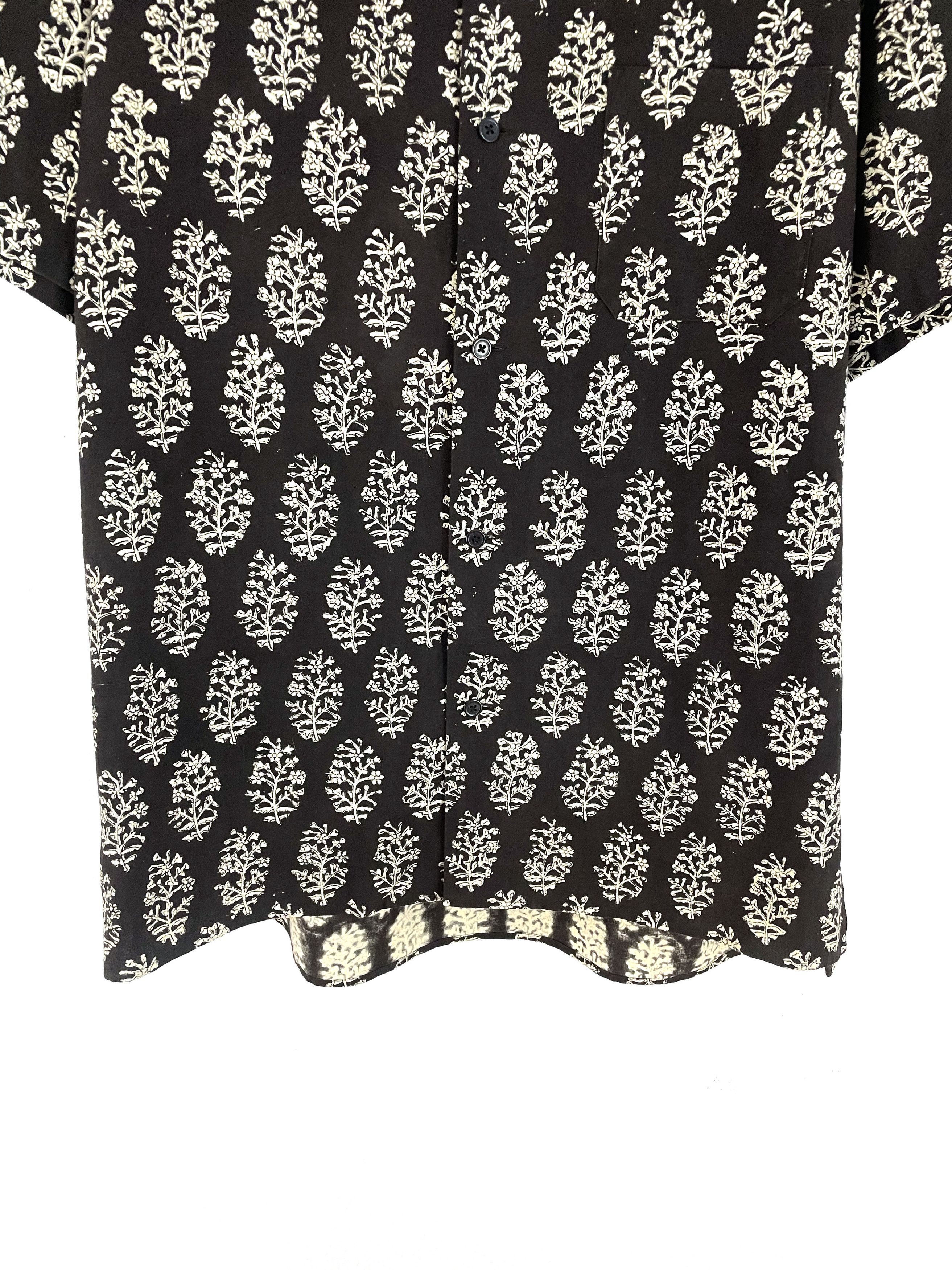 Yohji Yamamoto S'Yte Sample Buttonup Size US XL / EU 56 / 4 - 4 Thumbnail