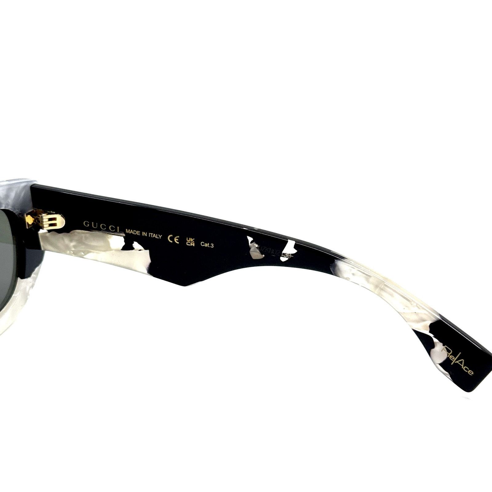 Gucci NEW! GUCCI Sunglasses GG1627S 002 Limited Edition Authentic Size ONE SIZE - 9 Thumbnail