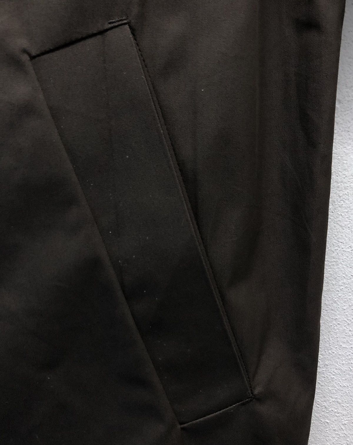 Uniqlo Vintage Uniqlo U Long Jacket Size US XL / EU 56 / 4 - 5 Thumbnail