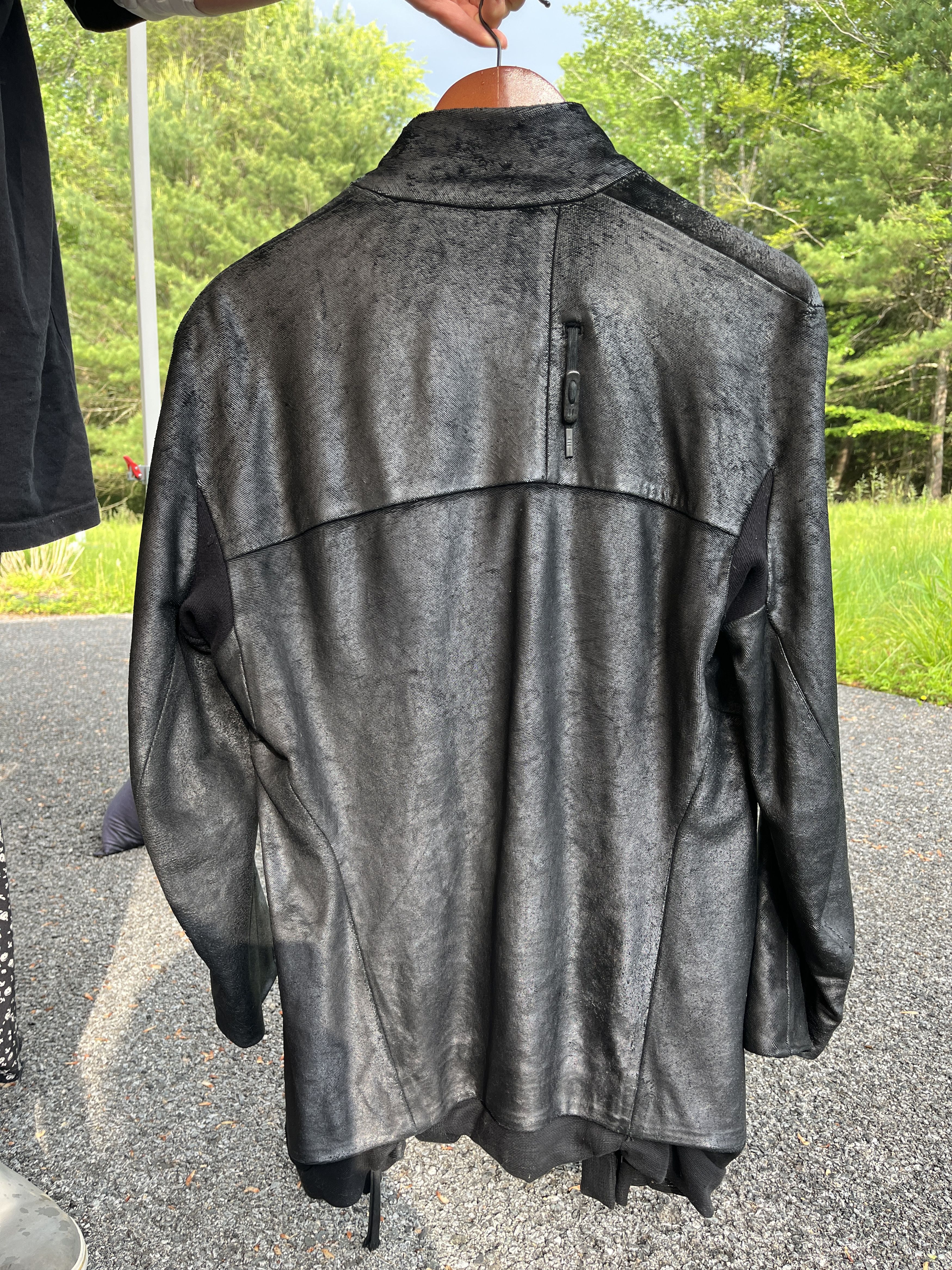 Boris Bidjan Saberi Boris Bidjan Saberi Jacket Size US S / EU 44-46 / 1 - 2 Thumbnail