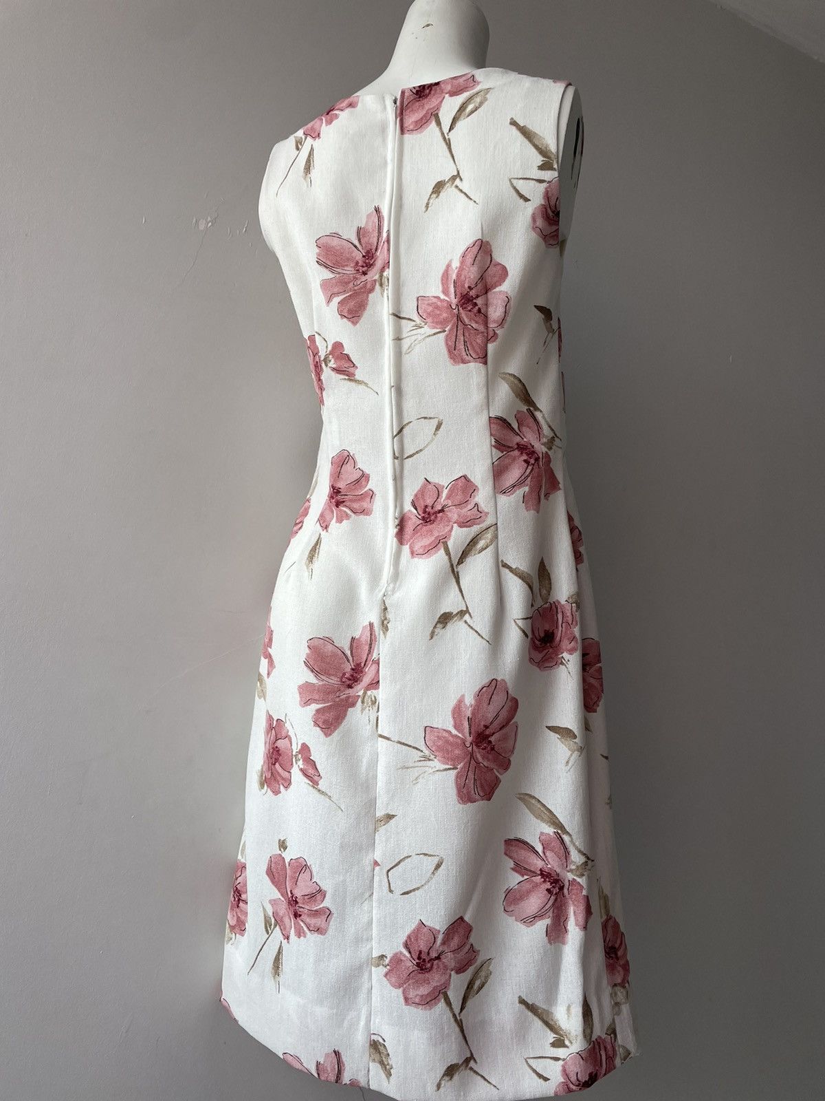 Vintage Vintage dress Size L / US 10 / IT 46 - 14 Thumbnail