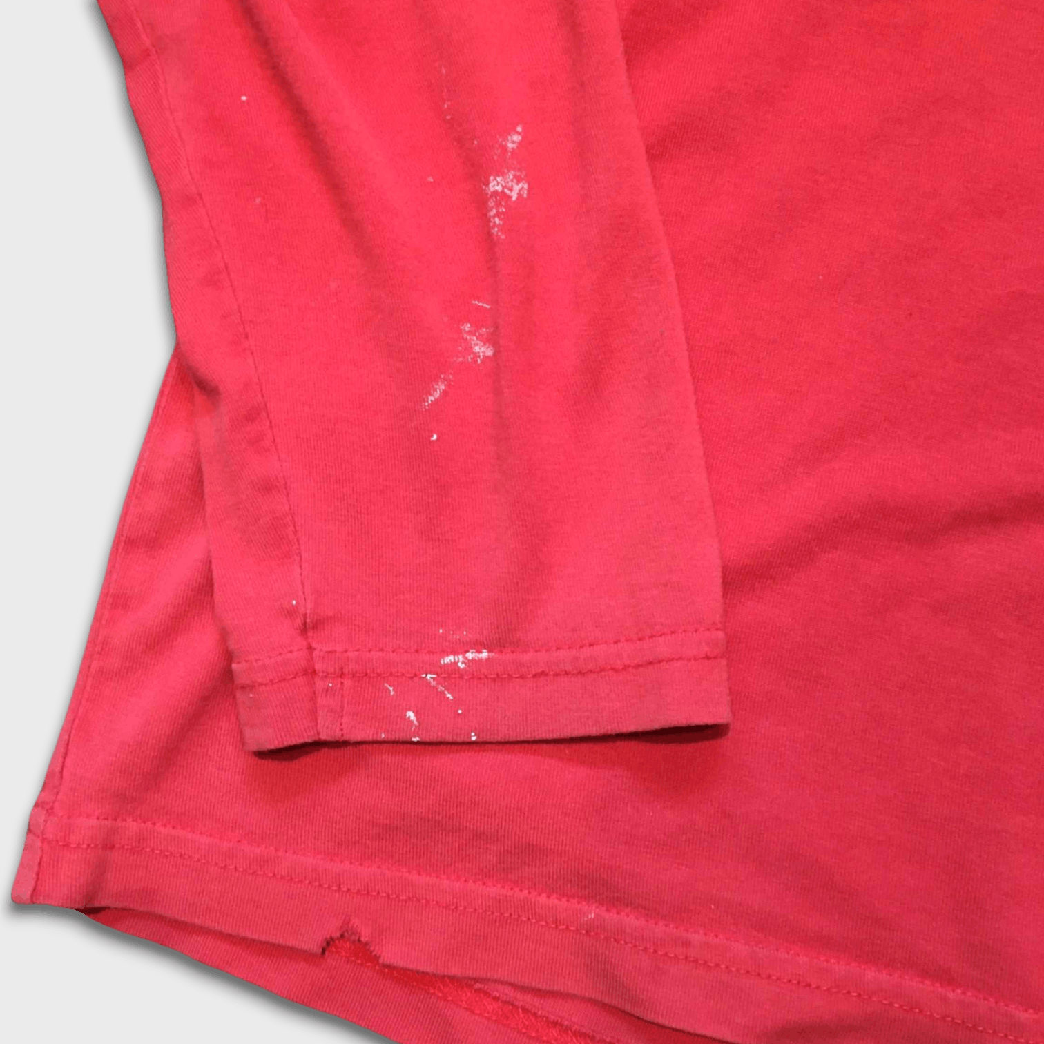 Nike Nike Sportswear Long Sleeve T Shirt USA Sports Spell Out Tee Size US L / EU 52-54 / 3 - 3 Thumbnail