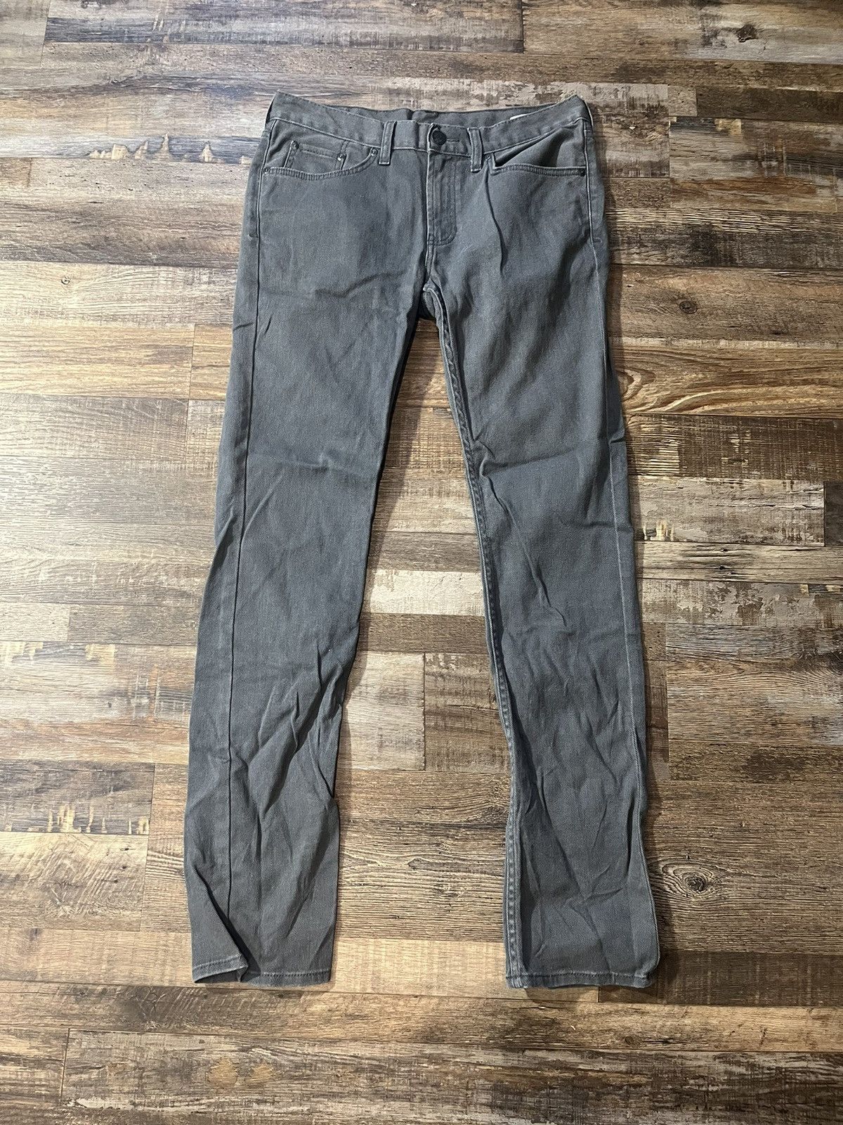 Bullhead Denim Co. Bullhead pants Size US 32 / EU 48 - 1 Thumbnail