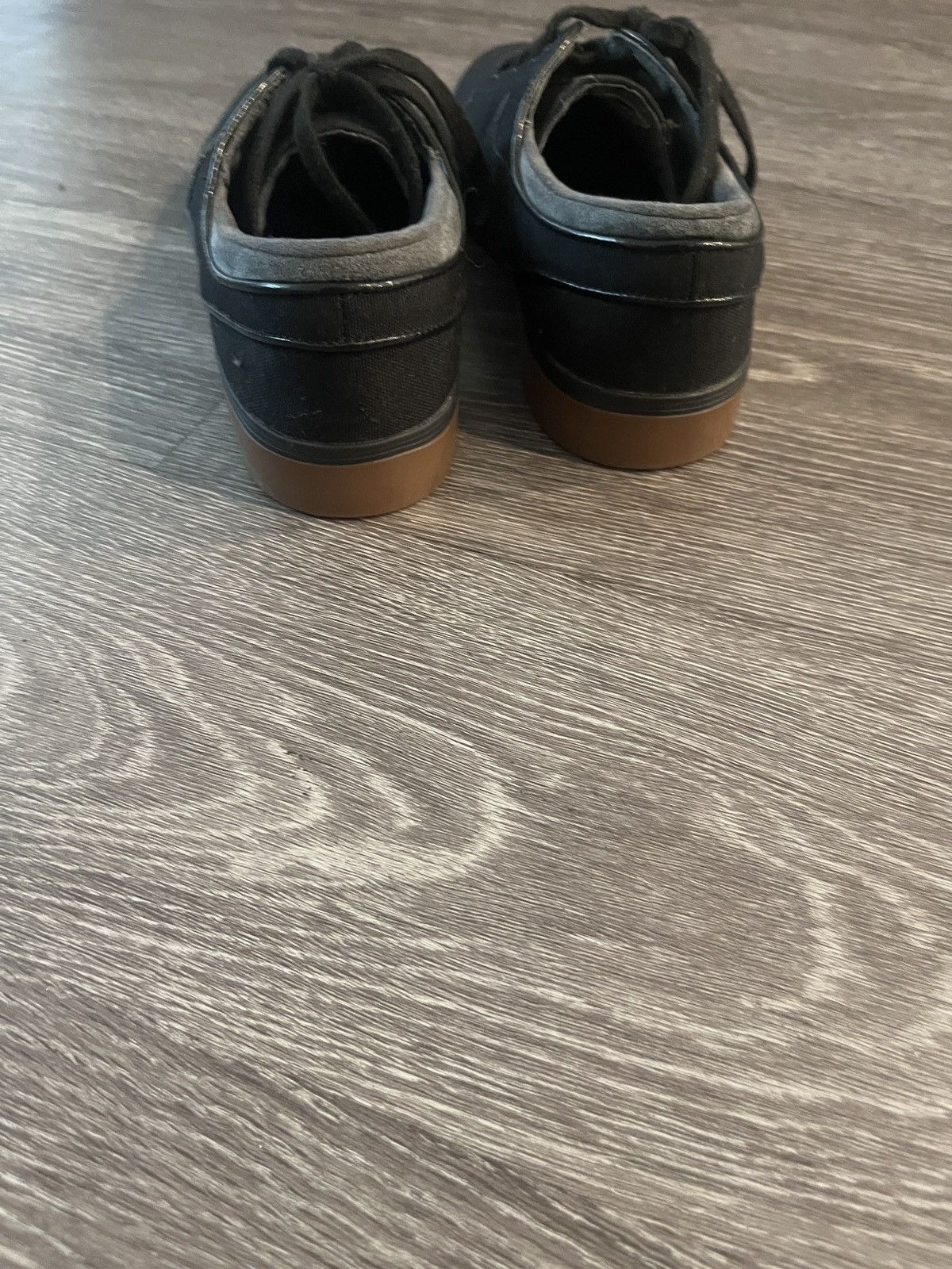 Nike Nike SB Zoom Janoski OG+ Canvas Size US 9.5 / EU 42-43 - 2 Thumbnail