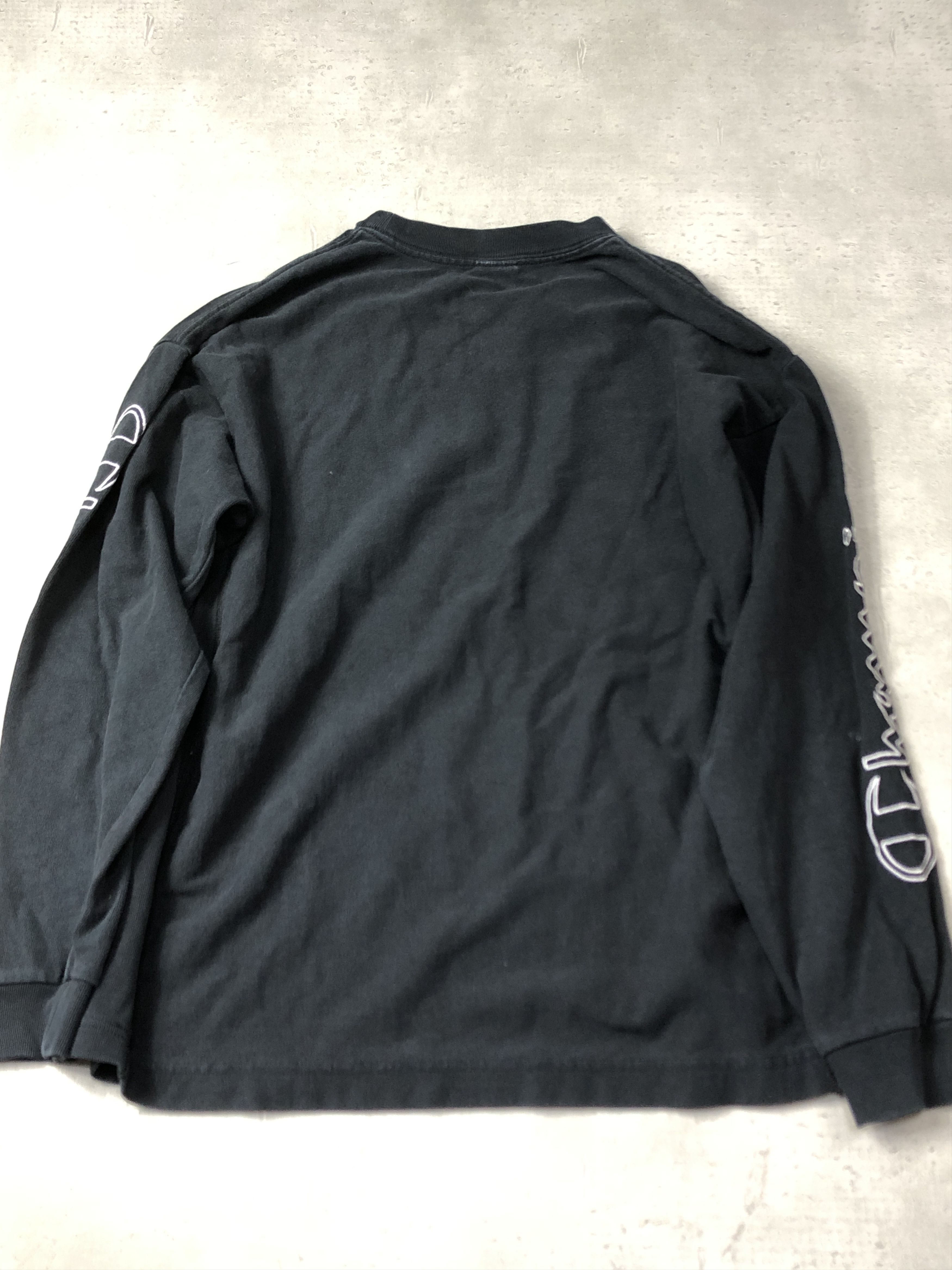 Champion Champion graphic tee t-shirt 25-1-2 91 Size US S / EU 44-46 / 1 - 2 Thumbnail