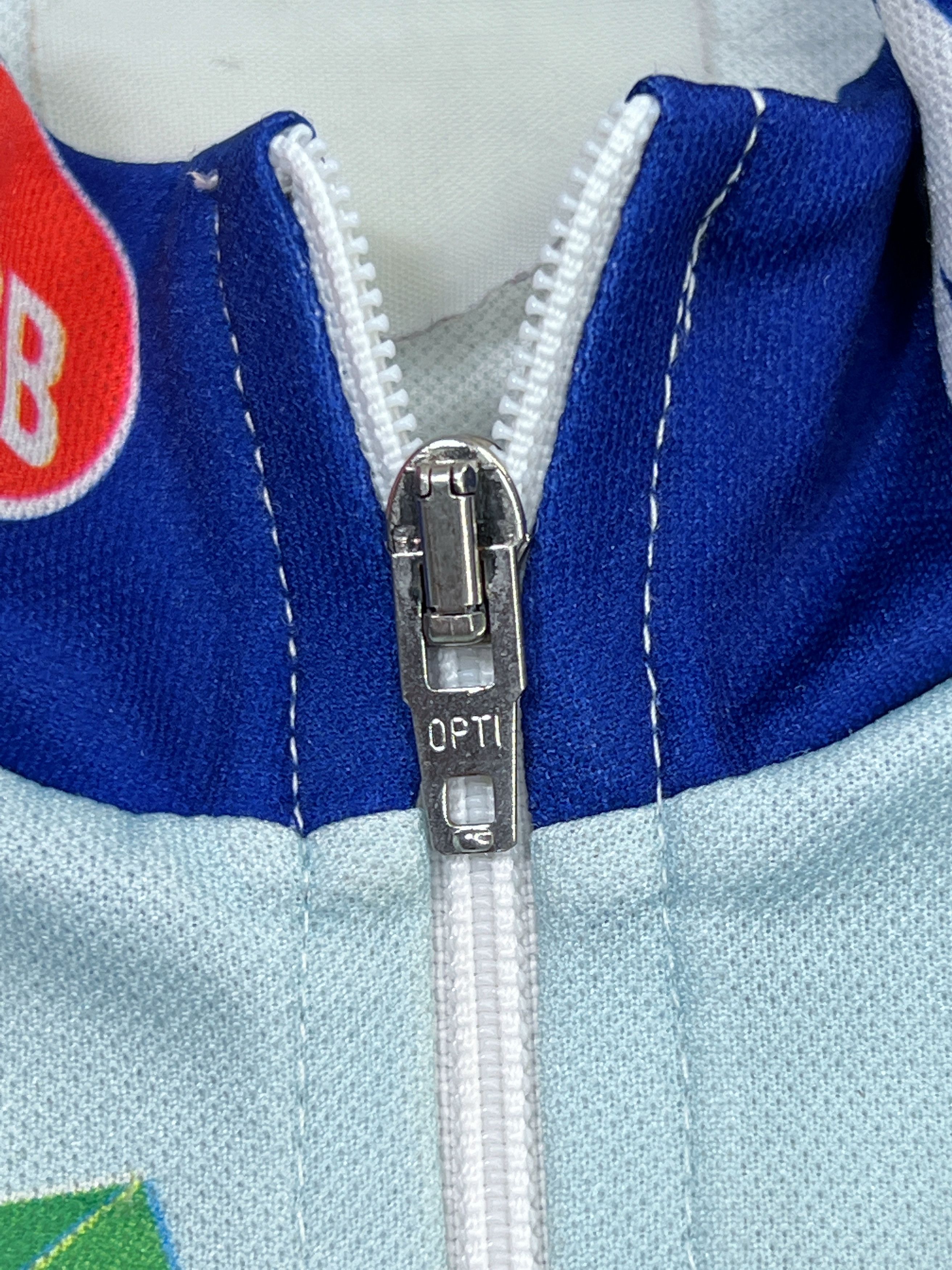 Sports Specialties × Vintage Vintage Sportful Mapei GB Cycling Jersey Colnago Size US M / EU 48-50 / 2 - 8 Thumbnail