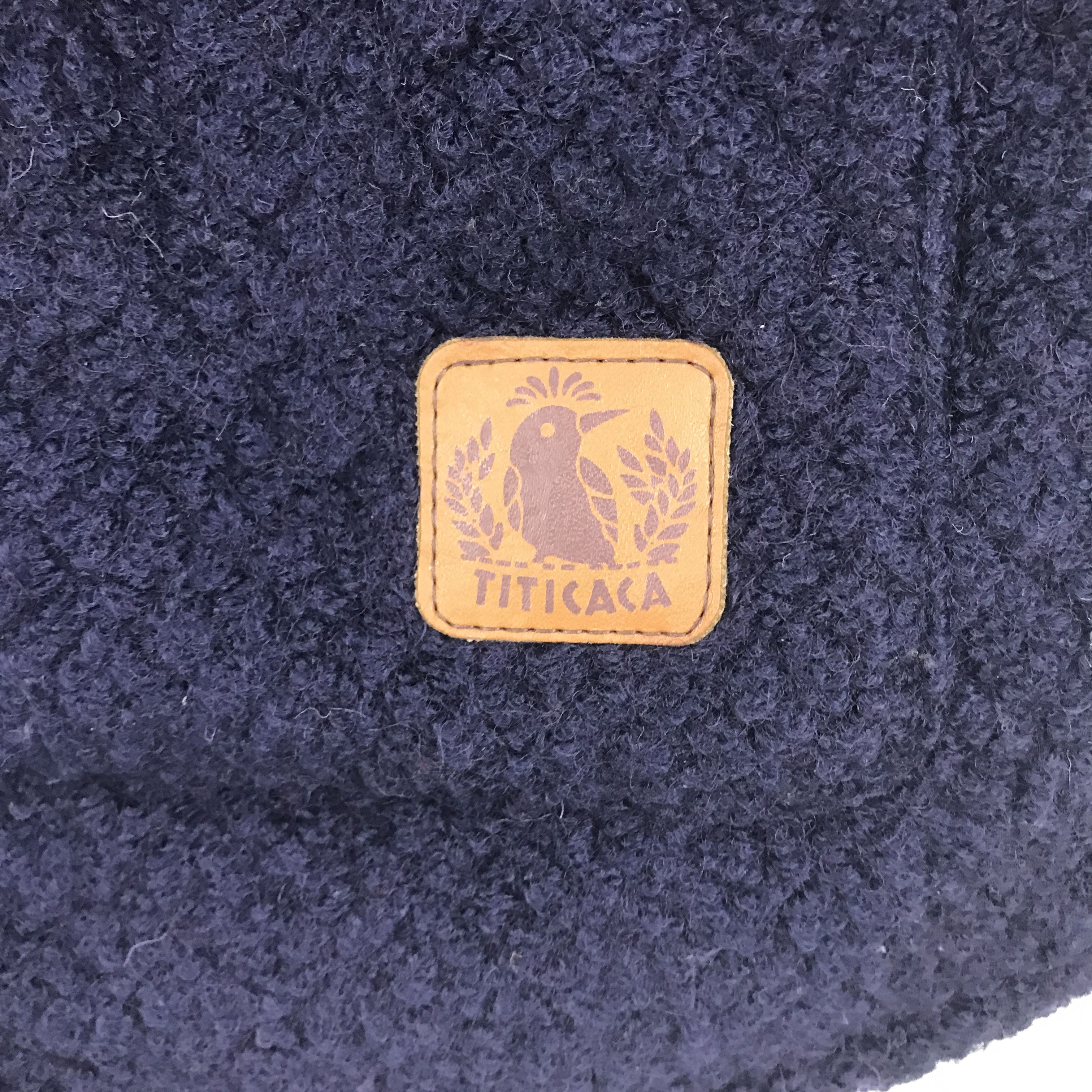 Japanese Brand Rare titicaca vest Size US L / EU 52-54 / 3 - 2 Thumbnail