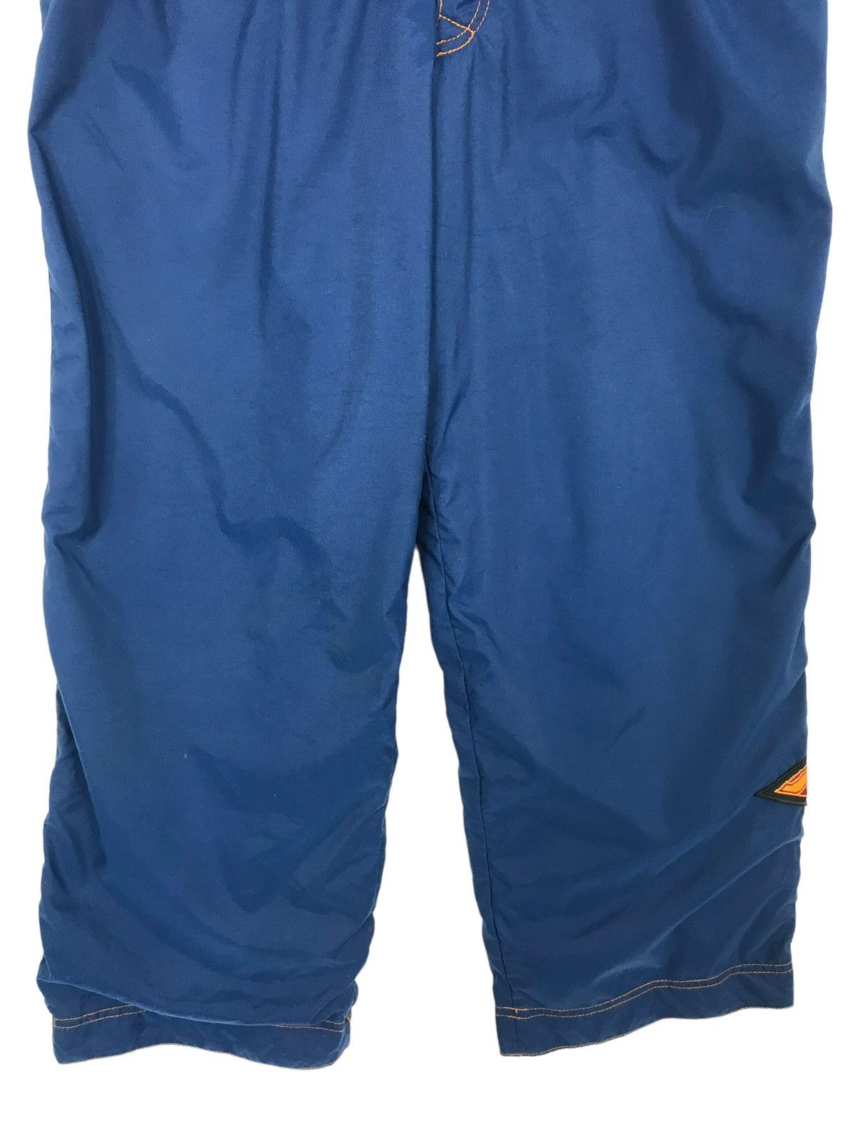 Billabong × Vintage 💥 1980s VINTAGE BILLABONG SURF SKI PANTS Size US 32 / EU 48 - 4 Thumbnail