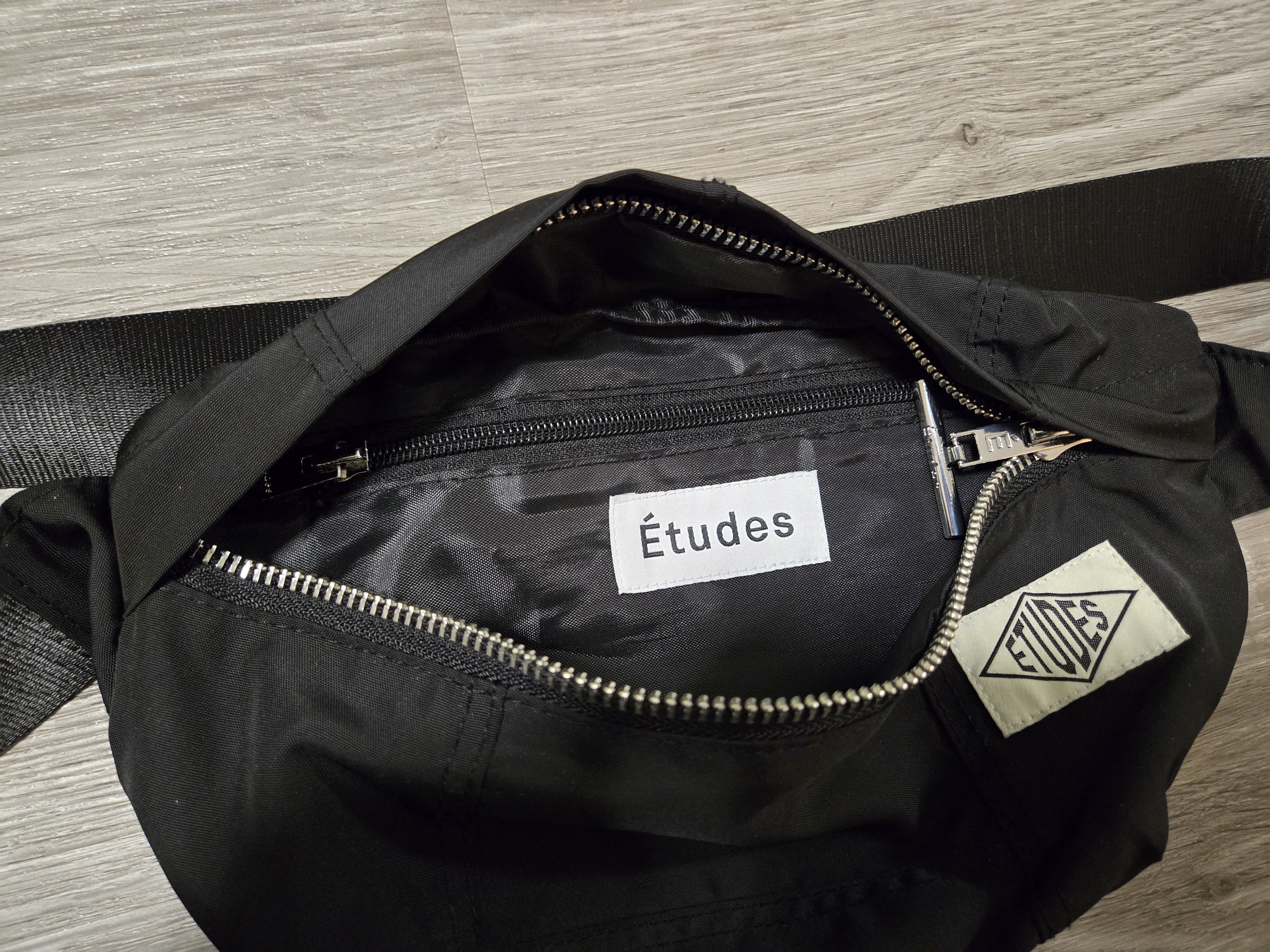 Etudes Etudes Crossbody Pouch Size ONE SIZE - 2 Thumbnail