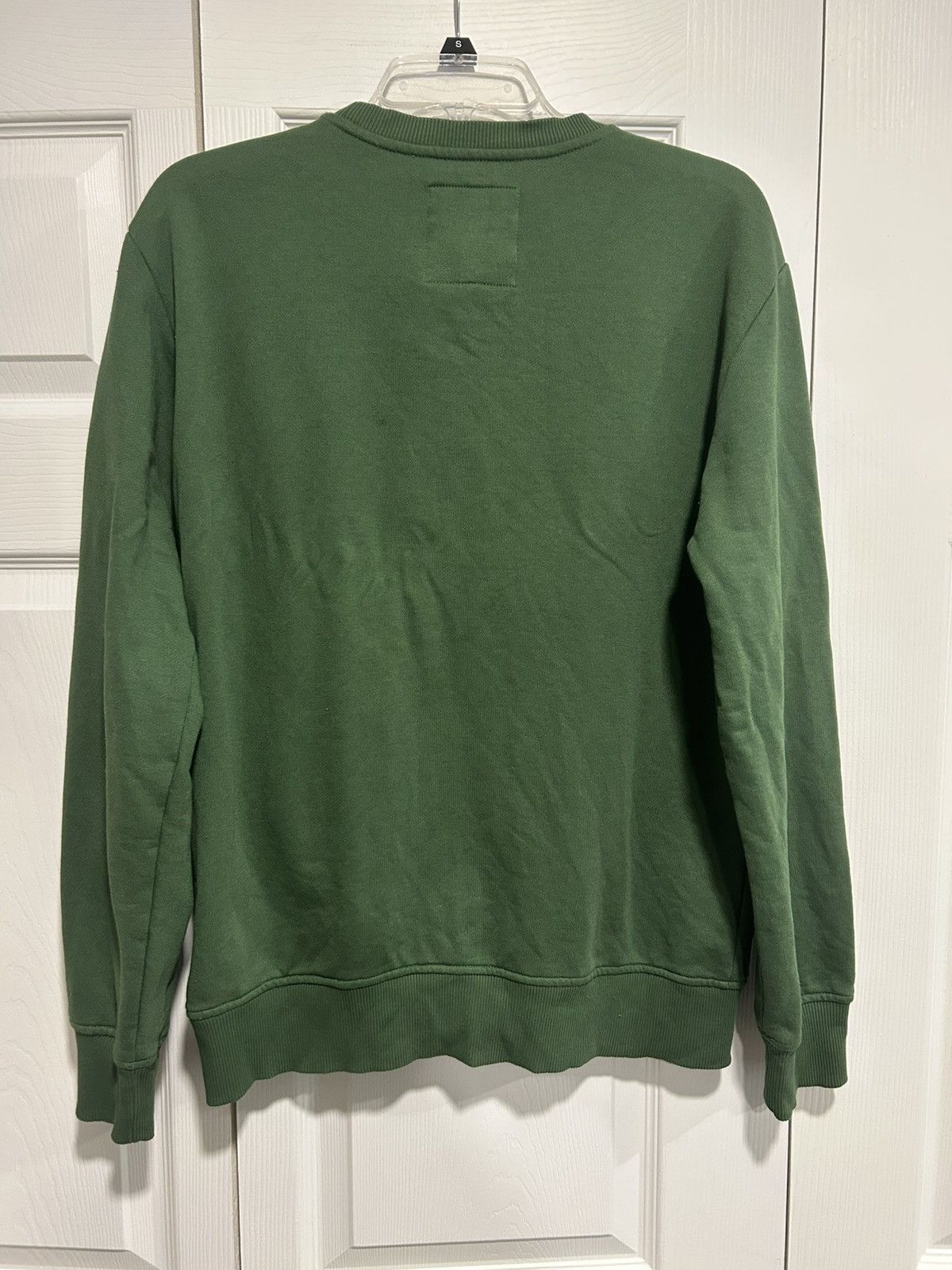G-Star G-Star Raw crewneck Size US M / EU 48-50 / 2 - 4 Thumbnail