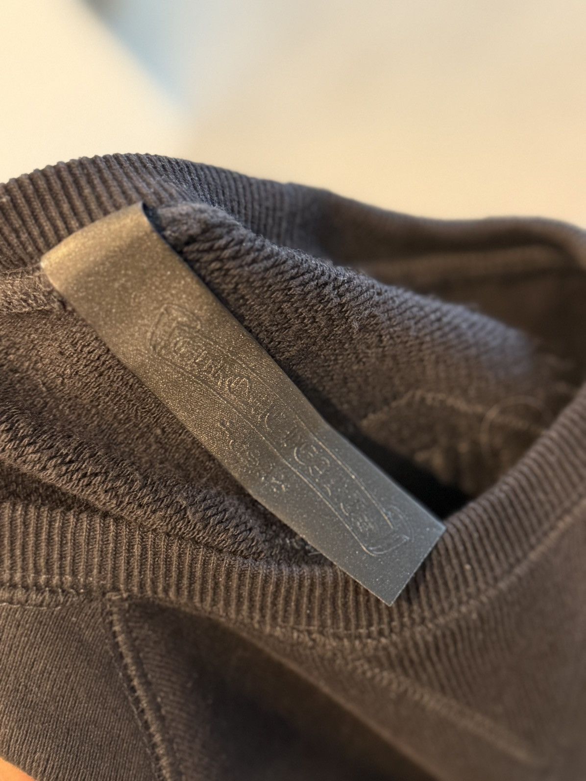 Chrome Hearts Chrome Hearts Sweater Size US XL / EU 56 / 4 - 10 Thumbnail