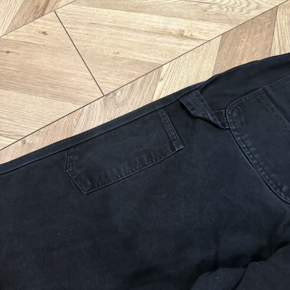 Carhartt Carhartt Vintage Double Knee Pants 32x32 Streetwear 00s Size US 32 / EU 48 - 6 Thumbnail