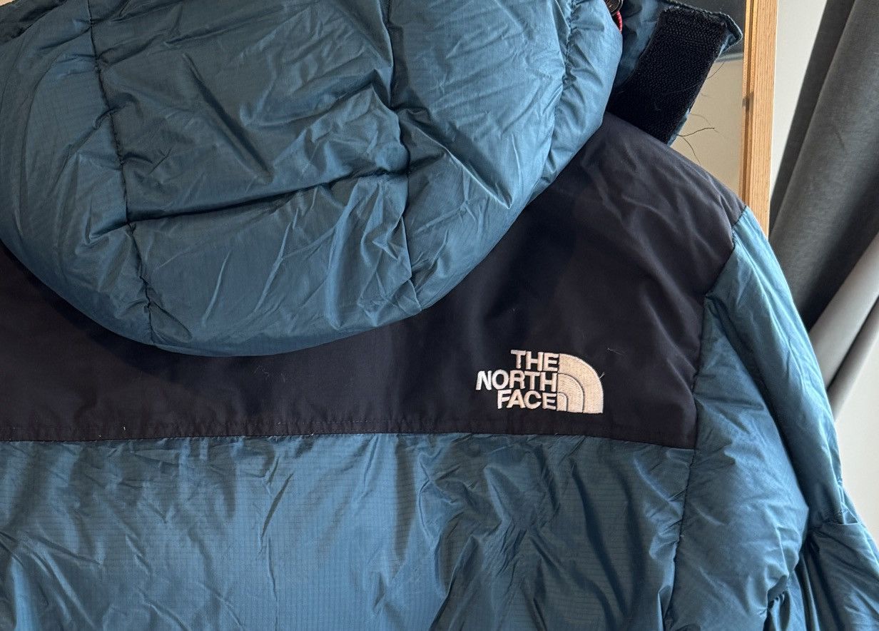 The North Face The North Face 700 Summit Series Windstopper Down Jacket Size US S / EU 44-46 / 1 - 7 Thumbnail