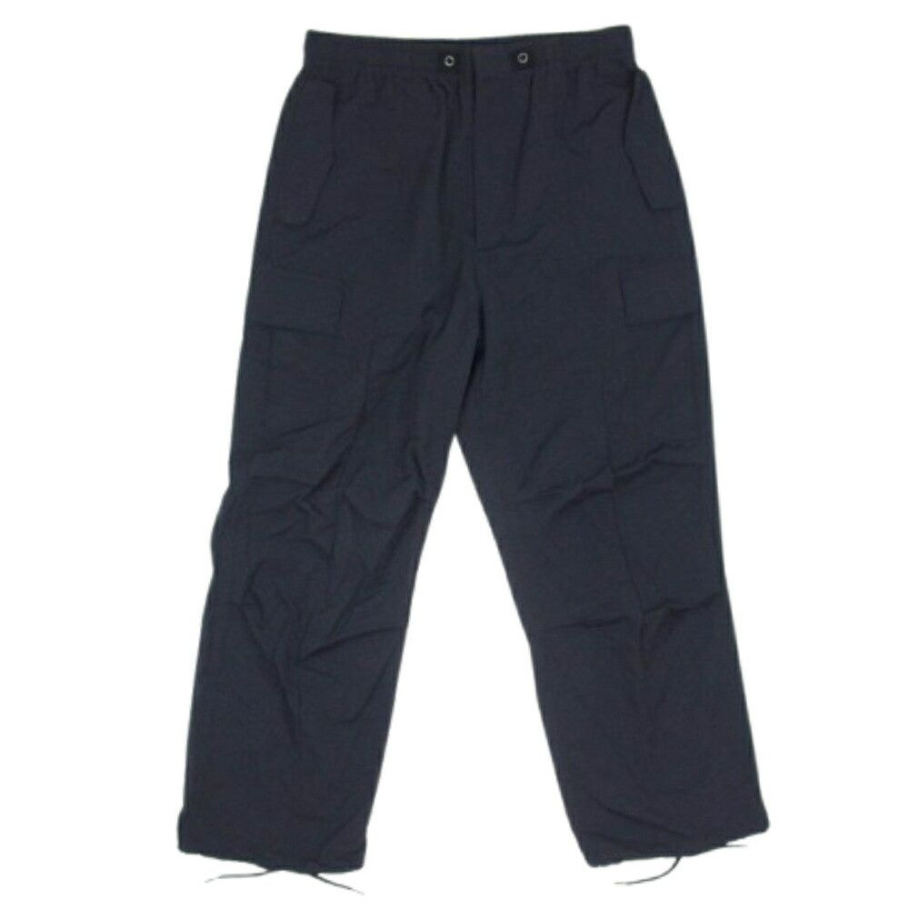 Ron Herman Synflux Center Striped M-51 Over Pants Size US 32 / EU 48 - 1 Thumbnail