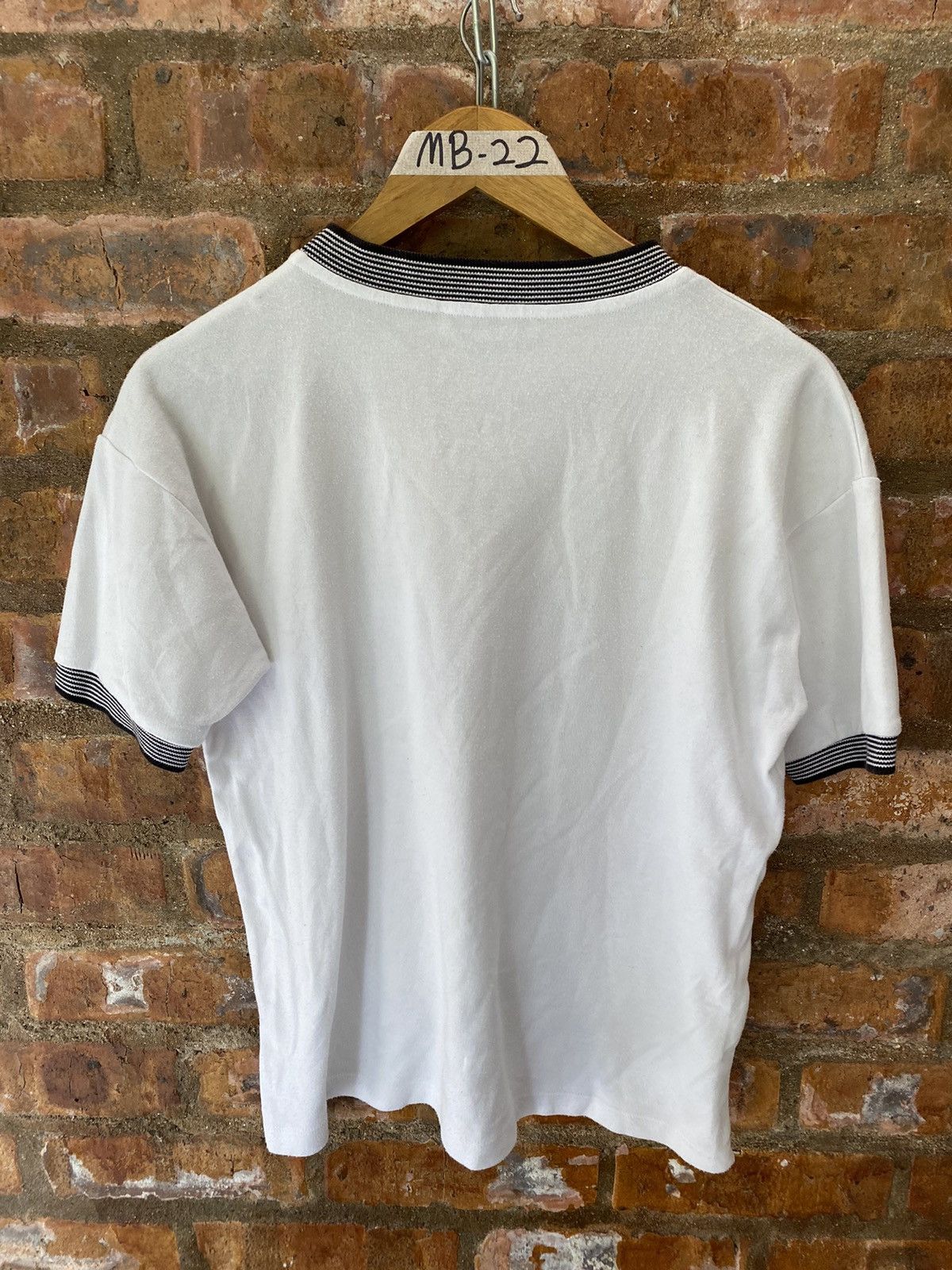 Alyx New york Girl Club tee Size US M / EU 48-50 / 2 - 6 Thumbnail