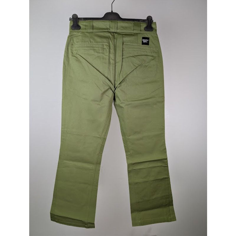 Gallery Dept. o1rshd1 LA Chino Pants in Green Size US 32 / EU 48 - 10 Thumbnail