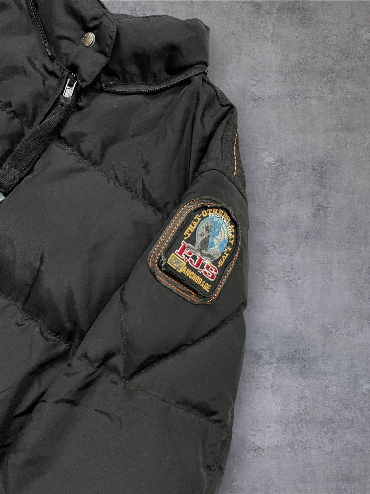 Parajumpers Parka Parajumpers Masterpiece Ladies Winter Down Parka Coat Size S / US 4 / IT 40 - 3 Thumbnail