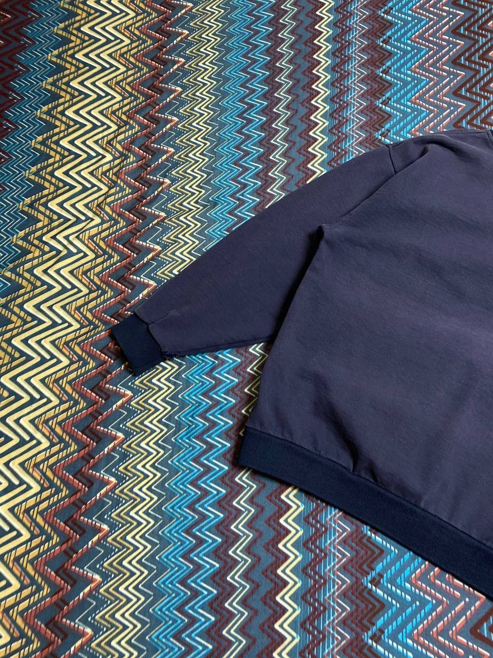 Southpole × Vintage Crazy Vintage Y2K Southpole Sweatshirt Baggy Skater Opium Size US M / EU 48-50 / 2 - 13 Thumbnail