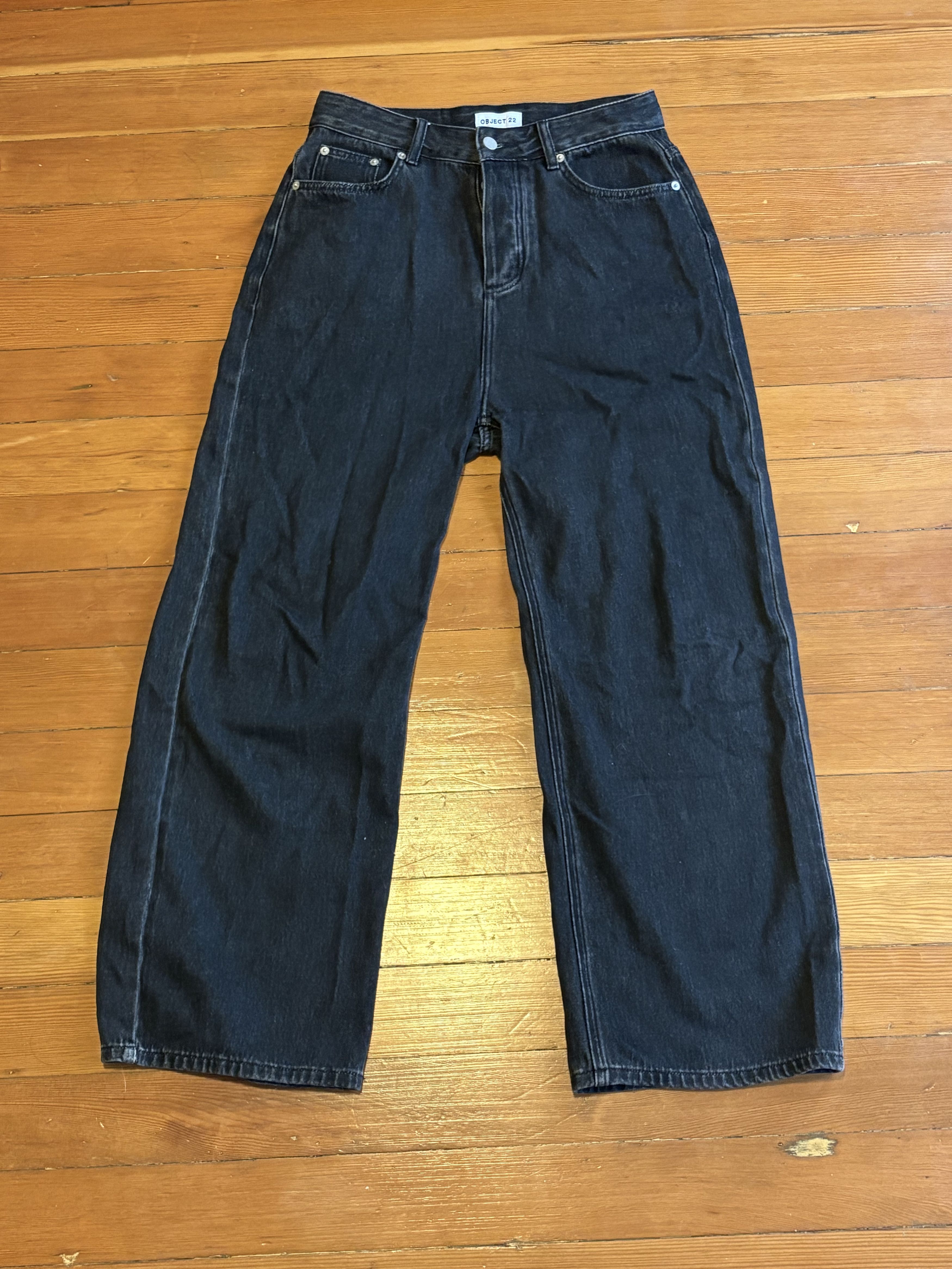 OBJECT 22 OBJECT 22 NOCTURNAL JEANS Size US 30 / EU 46 - 1 Thumbnail