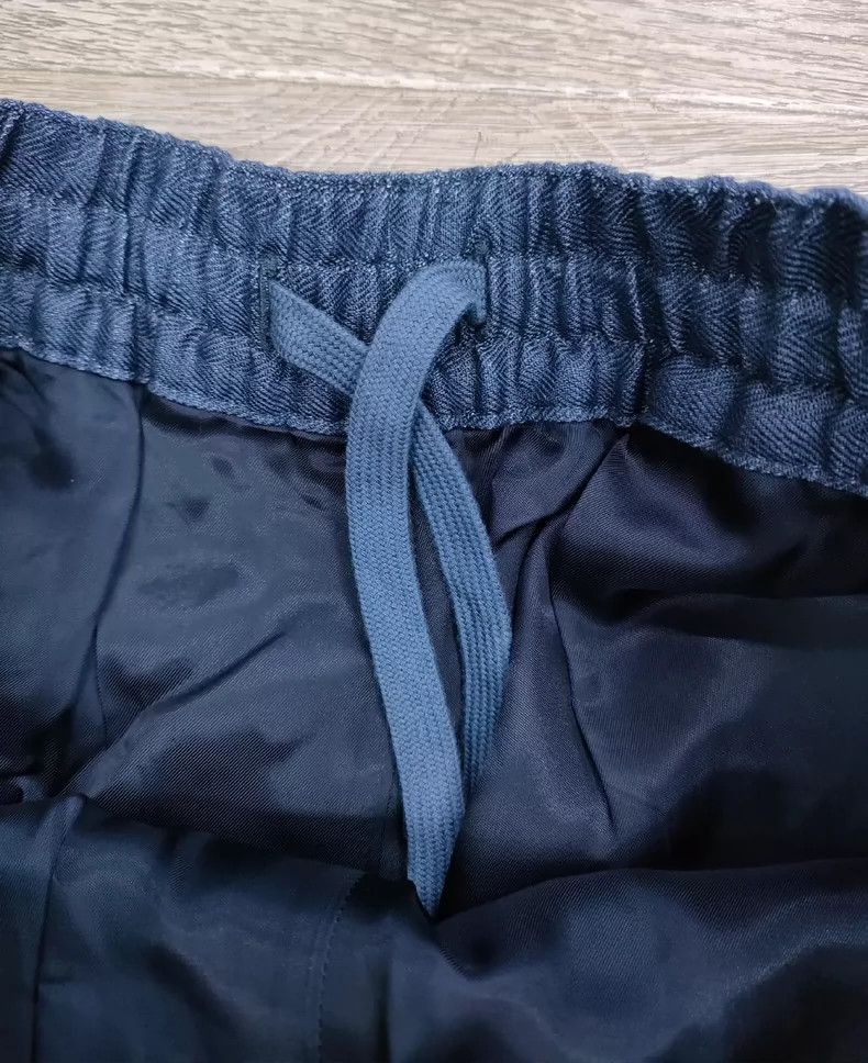 Aime Leon Dore Aime leon doreSize S Linen trousers Size US 29 - 6 Thumbnail